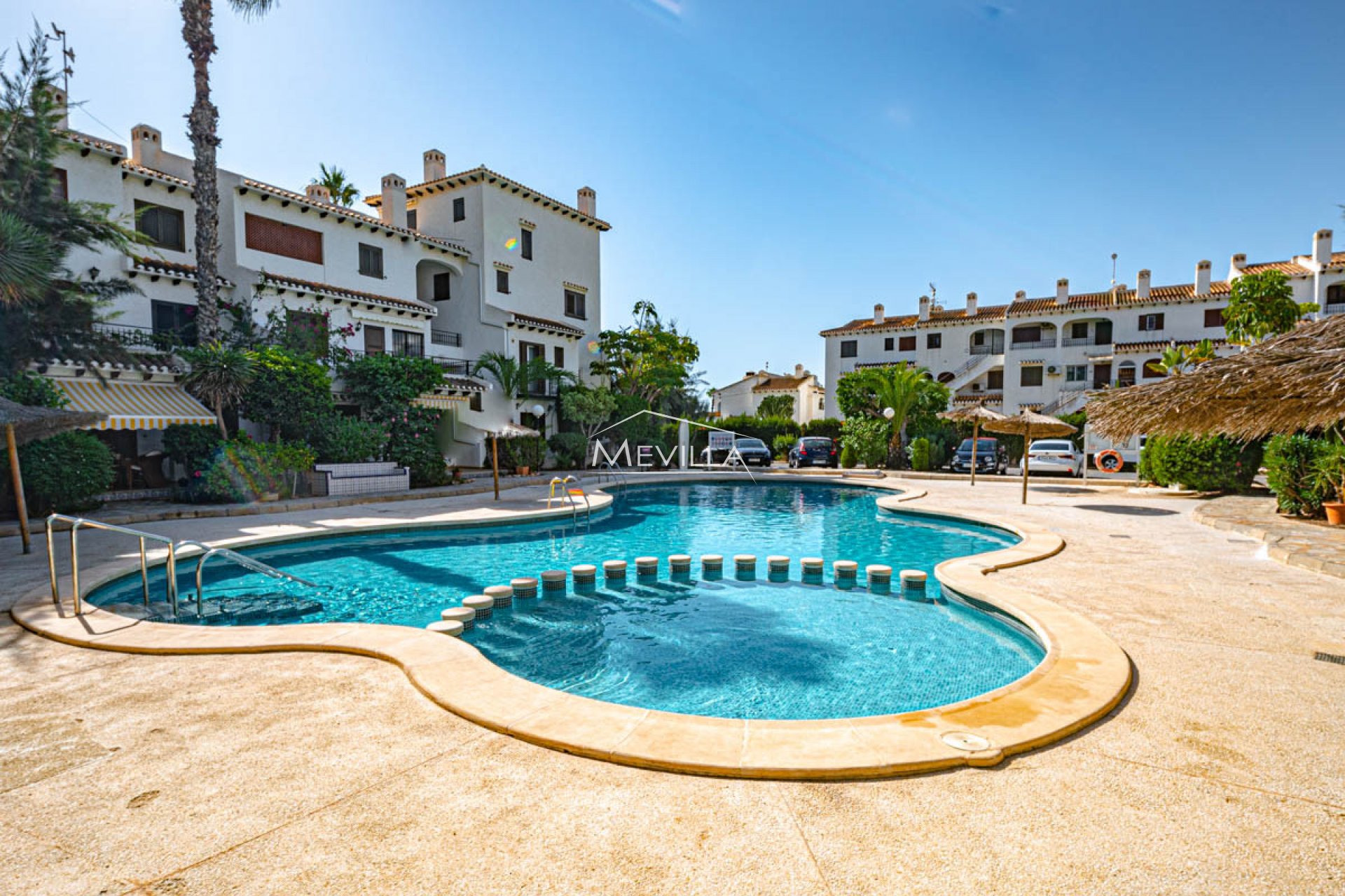 Reventes - Appartement - Orihuela Costa - Cabo Roig