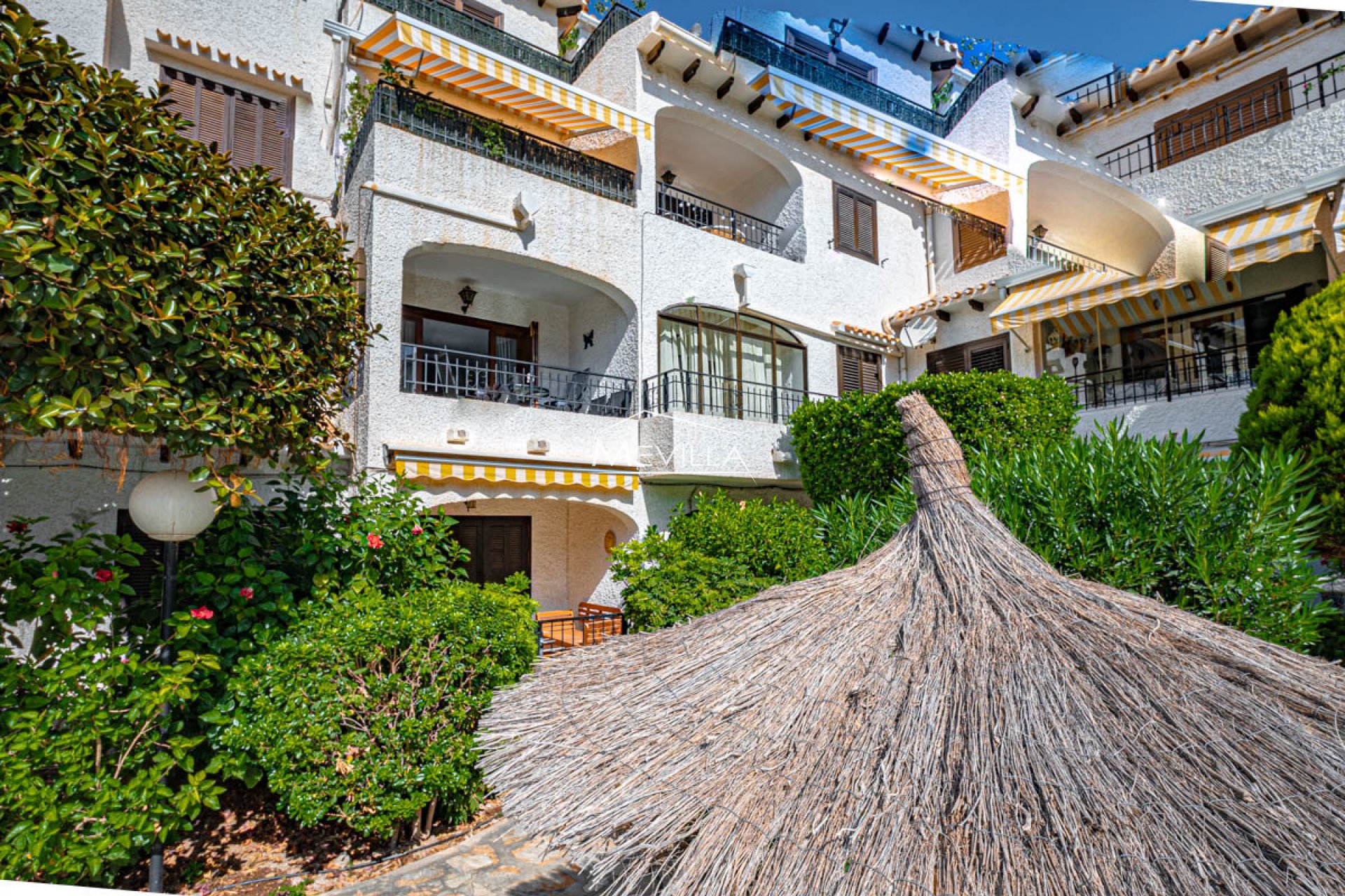 Reventes - Appartement - Orihuela Costa - Cabo Roig