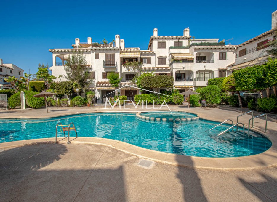 Reventes - Appartement - Orihuela Costa - Cabo Roig