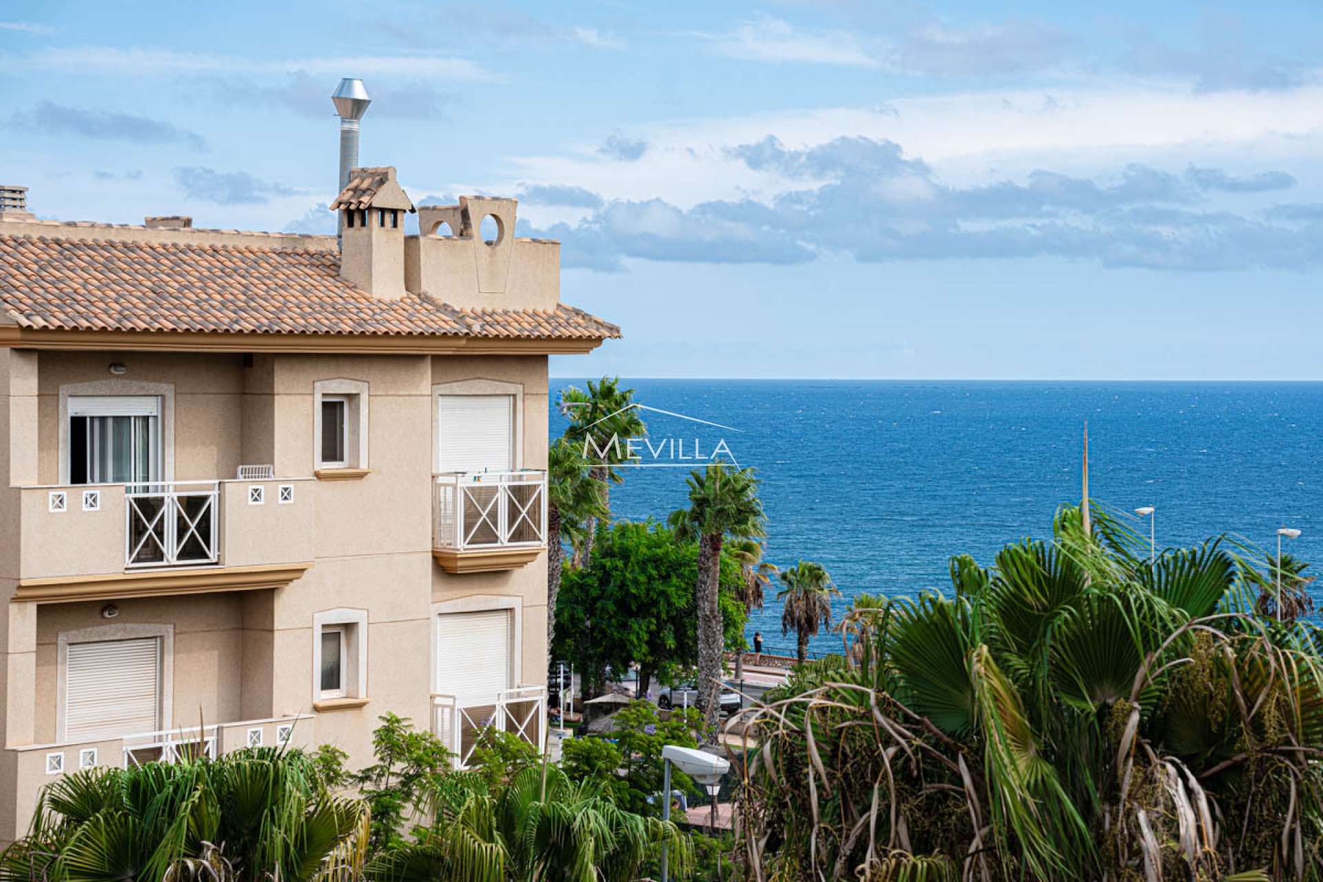 Reventes - Appartement - Orihuela Costa - Cabo Roig