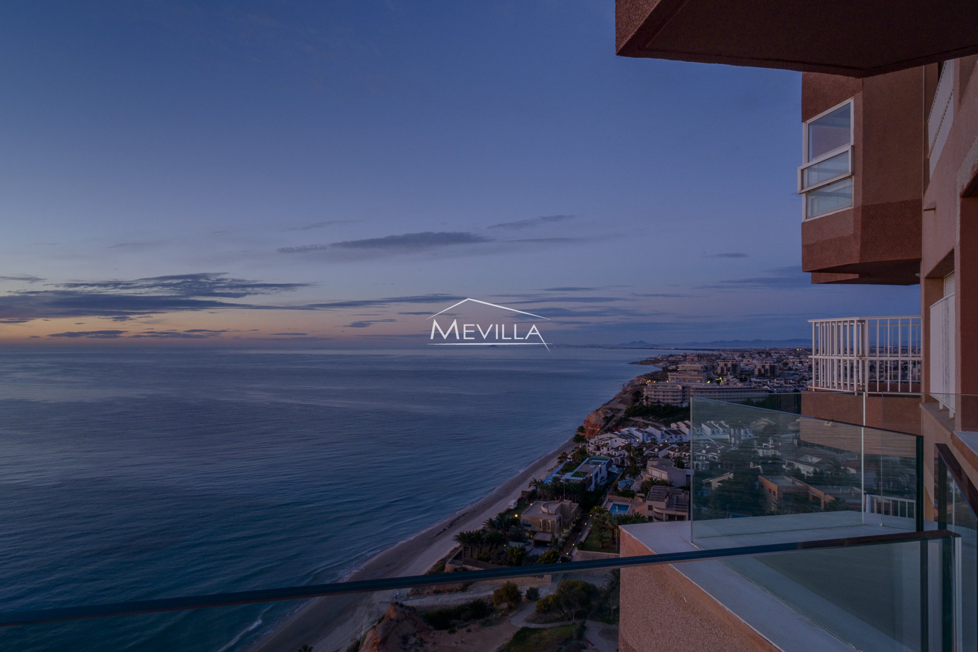 Reventes - Appartement - Orihuela Costa - Campoamor