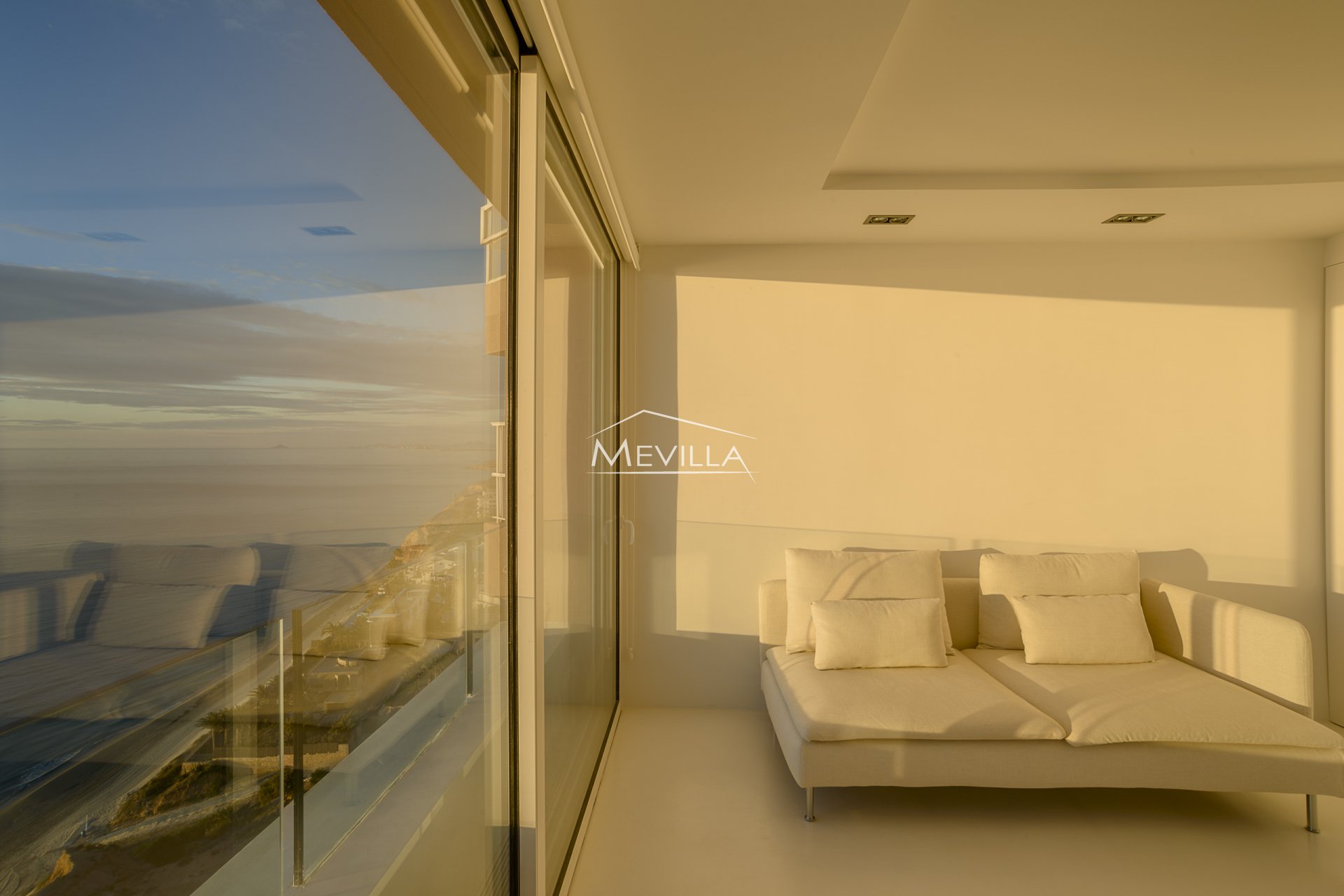 Reventes - Appartement - Orihuela Costa - Campoamor