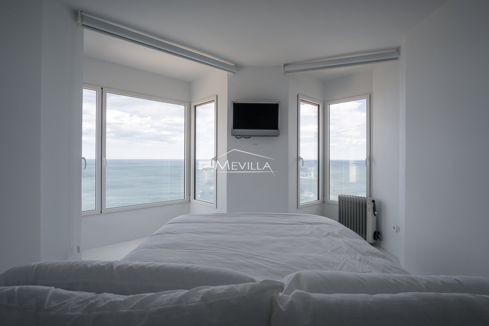 Reventes - Appartement - Orihuela Costa - Campoamor