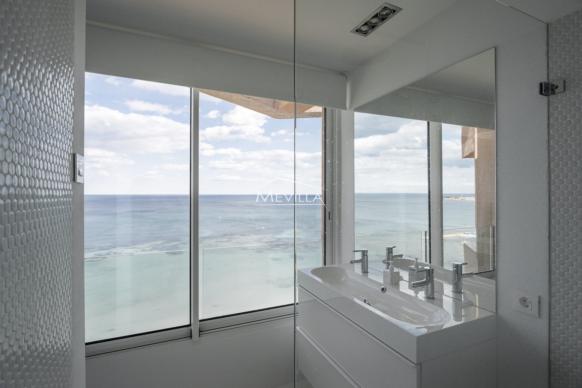 Reventes - Appartement - Orihuela Costa - Campoamor