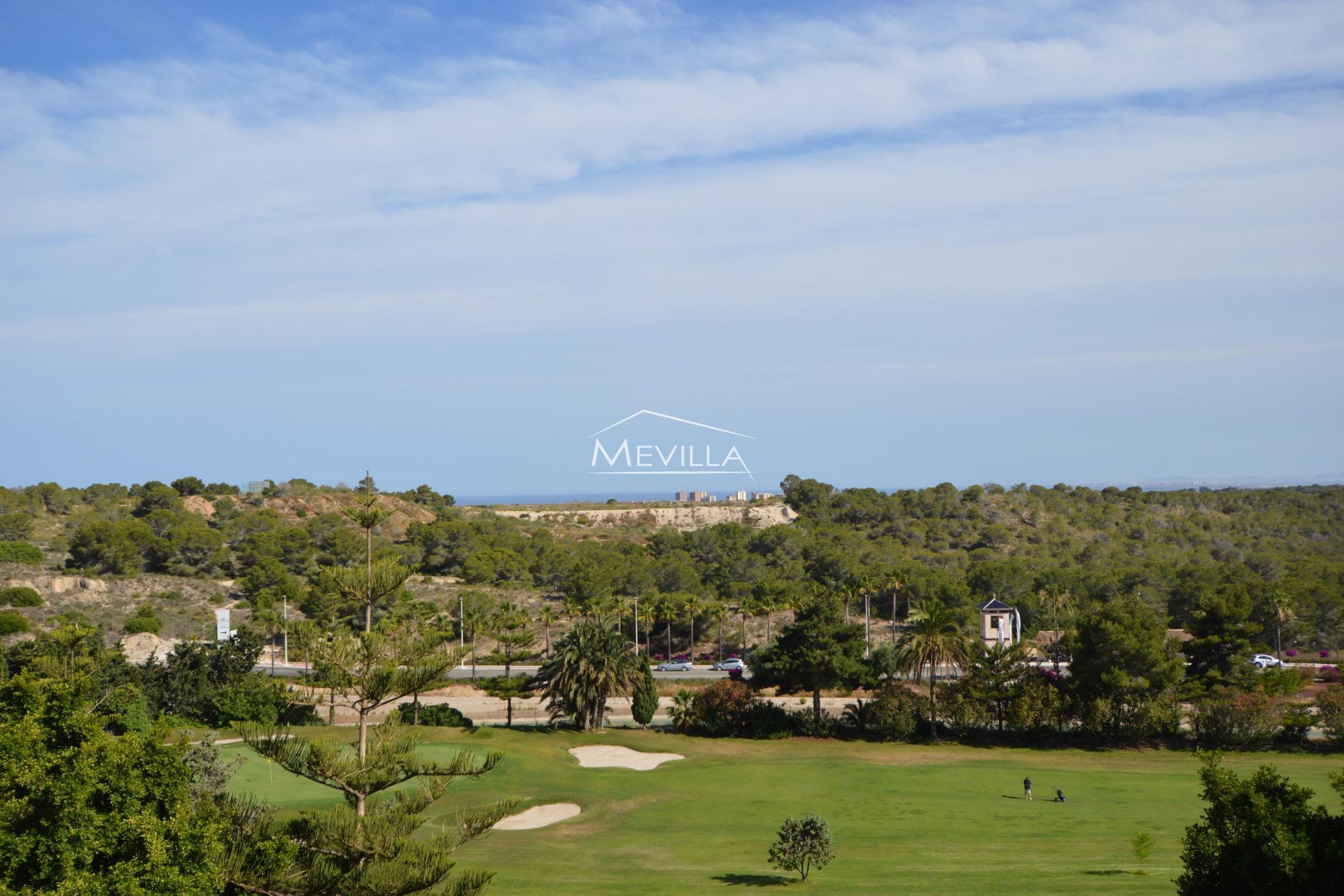 Reventes - Appartement - Orihuela Costa - Campoamor