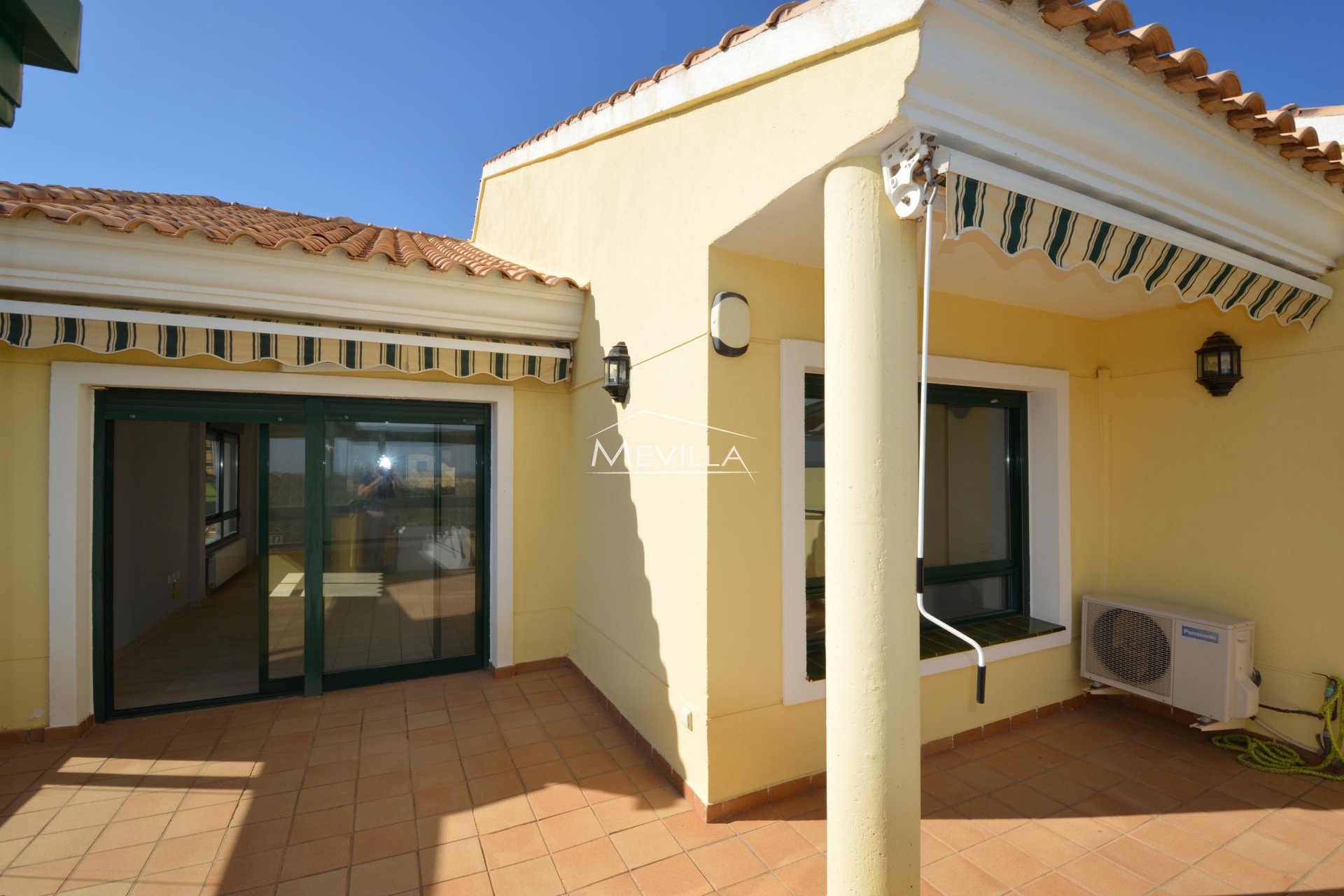 Reventes - Appartement - Orihuela Costa - Campoamor