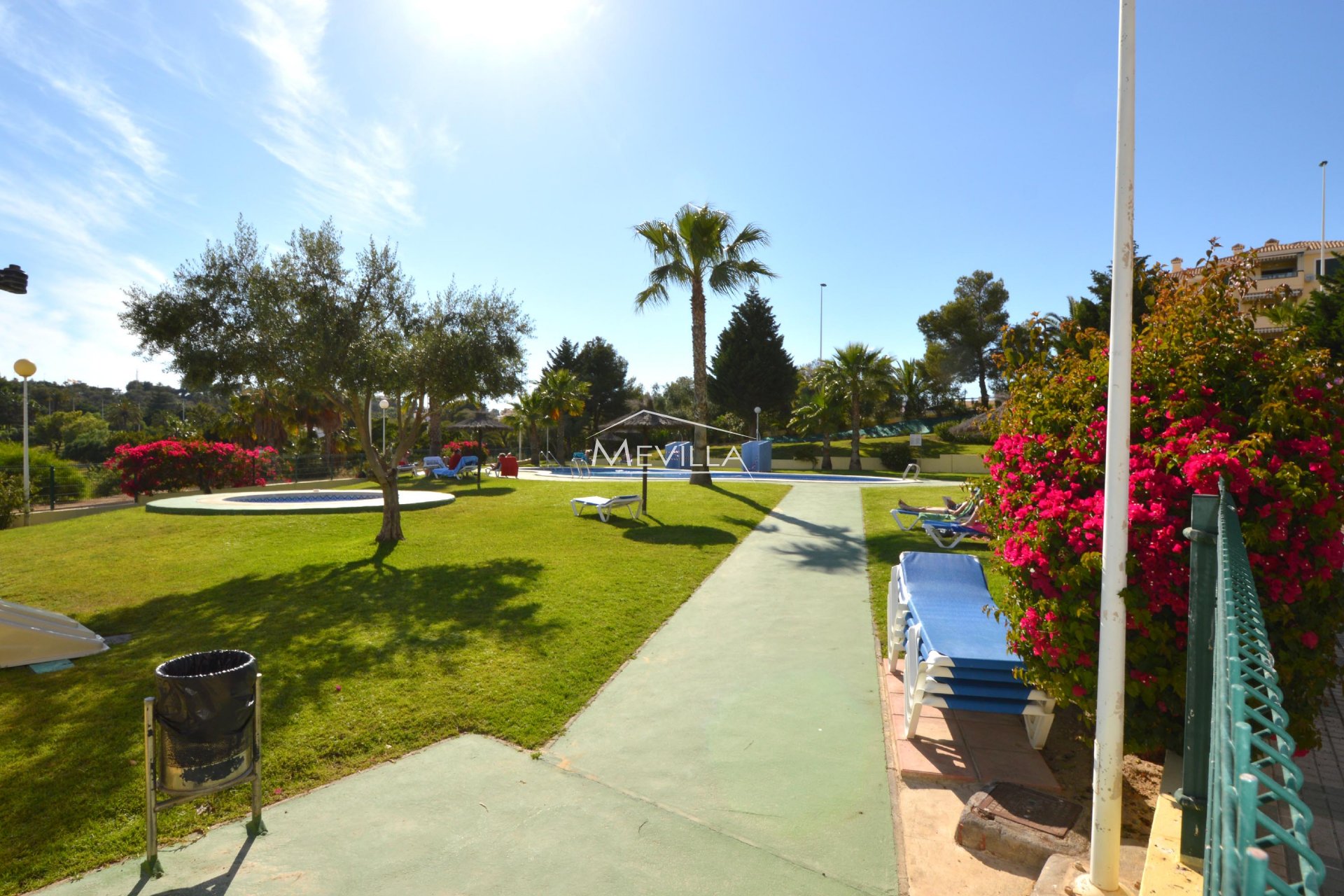 Reventes - Appartement - Orihuela Costa - Campoamor