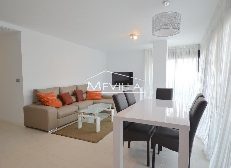 Reventes - Appartement - Orihuela Costa - Campoamor