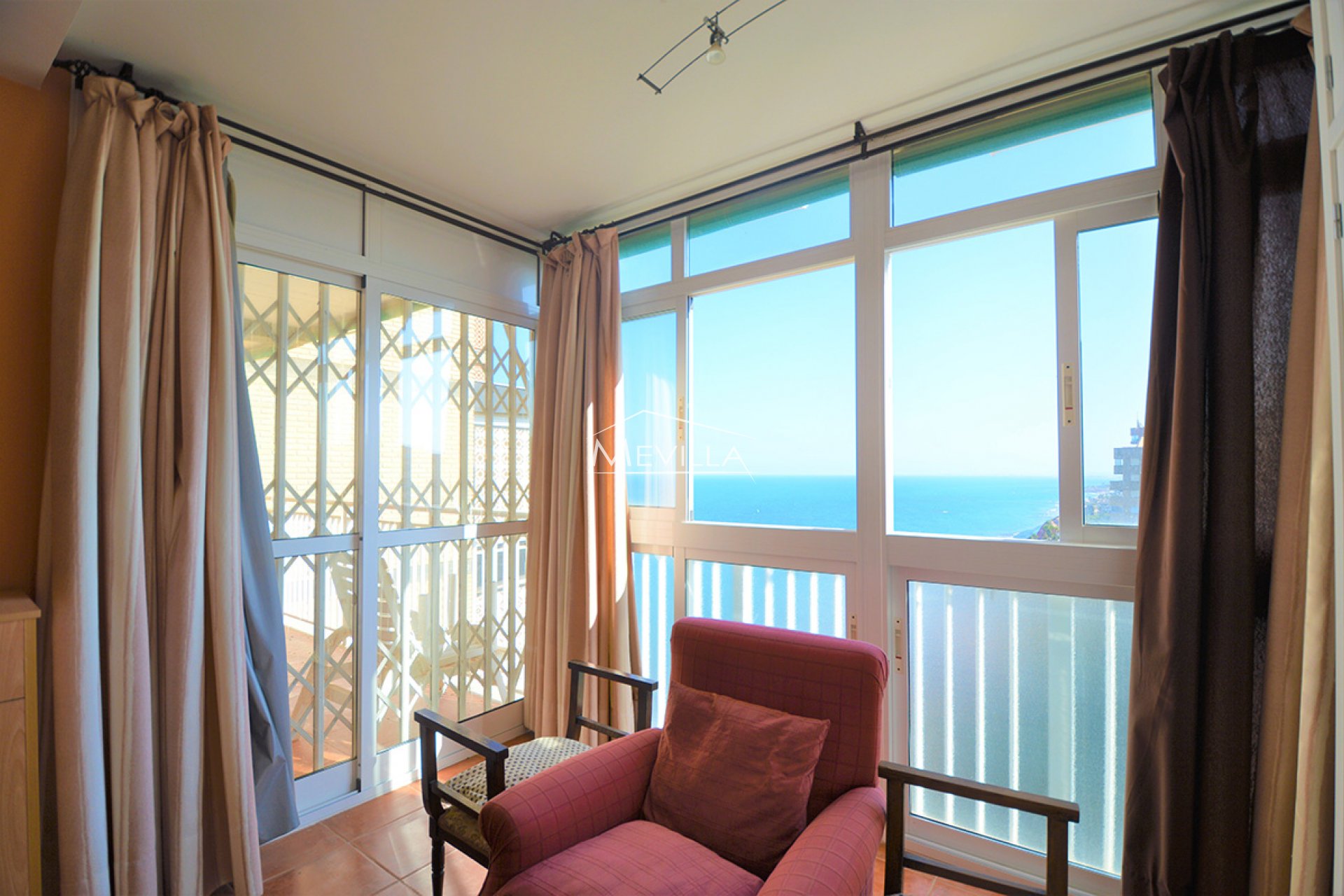 Reventes - Appartement - Orihuela Costa - Campoamor