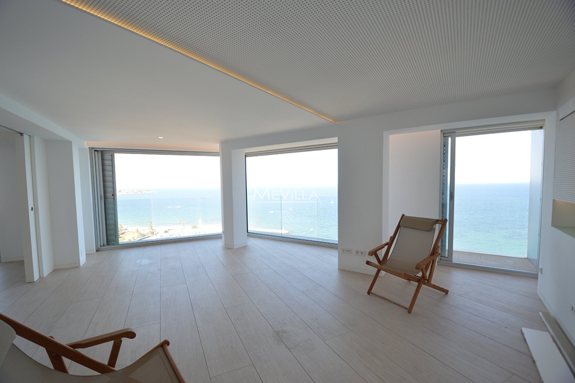 Reventes - Appartement - Orihuela Costa - Campoamor