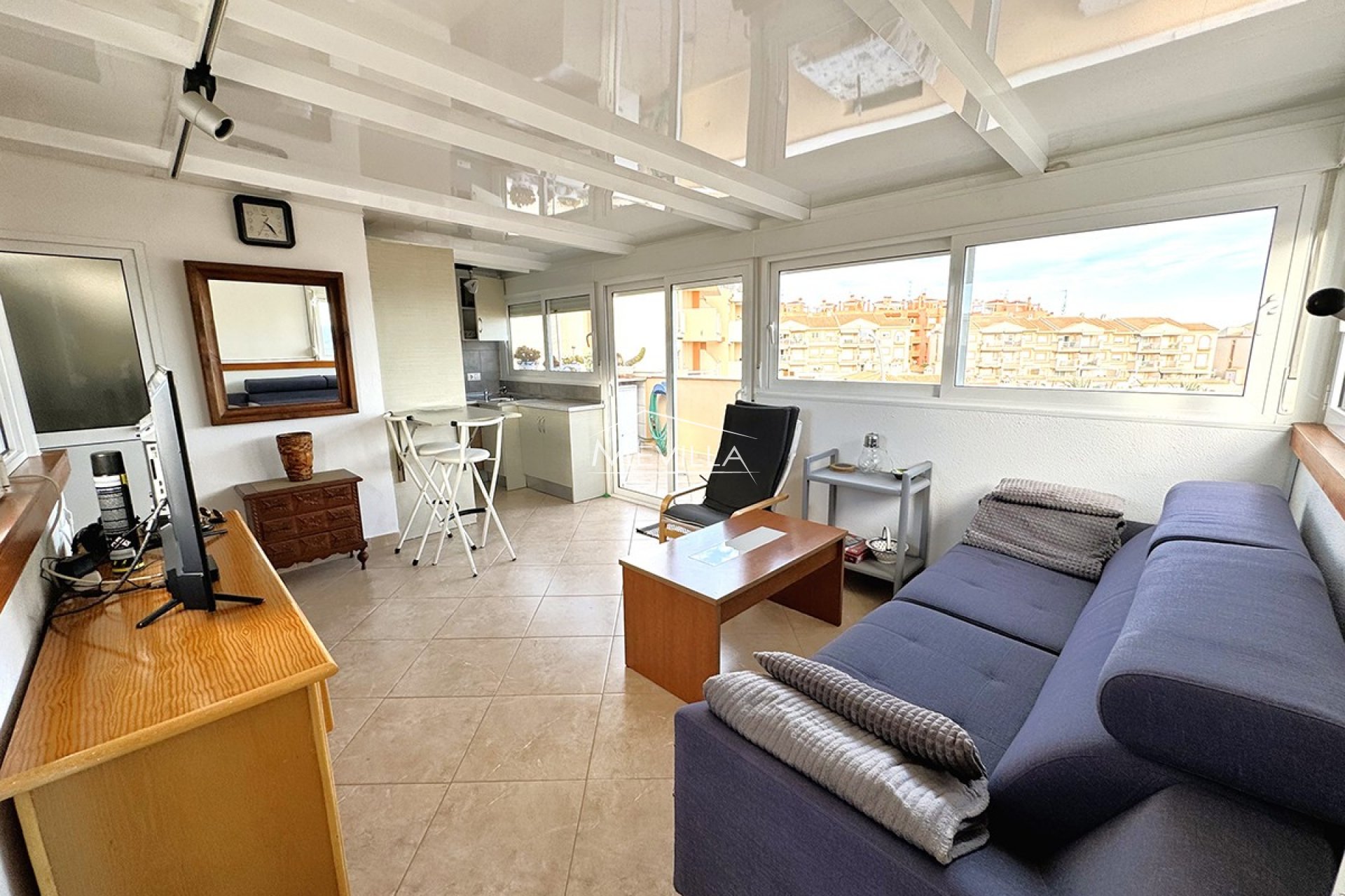 Reventes - Appartement - Orihuela Costa - Campoamor