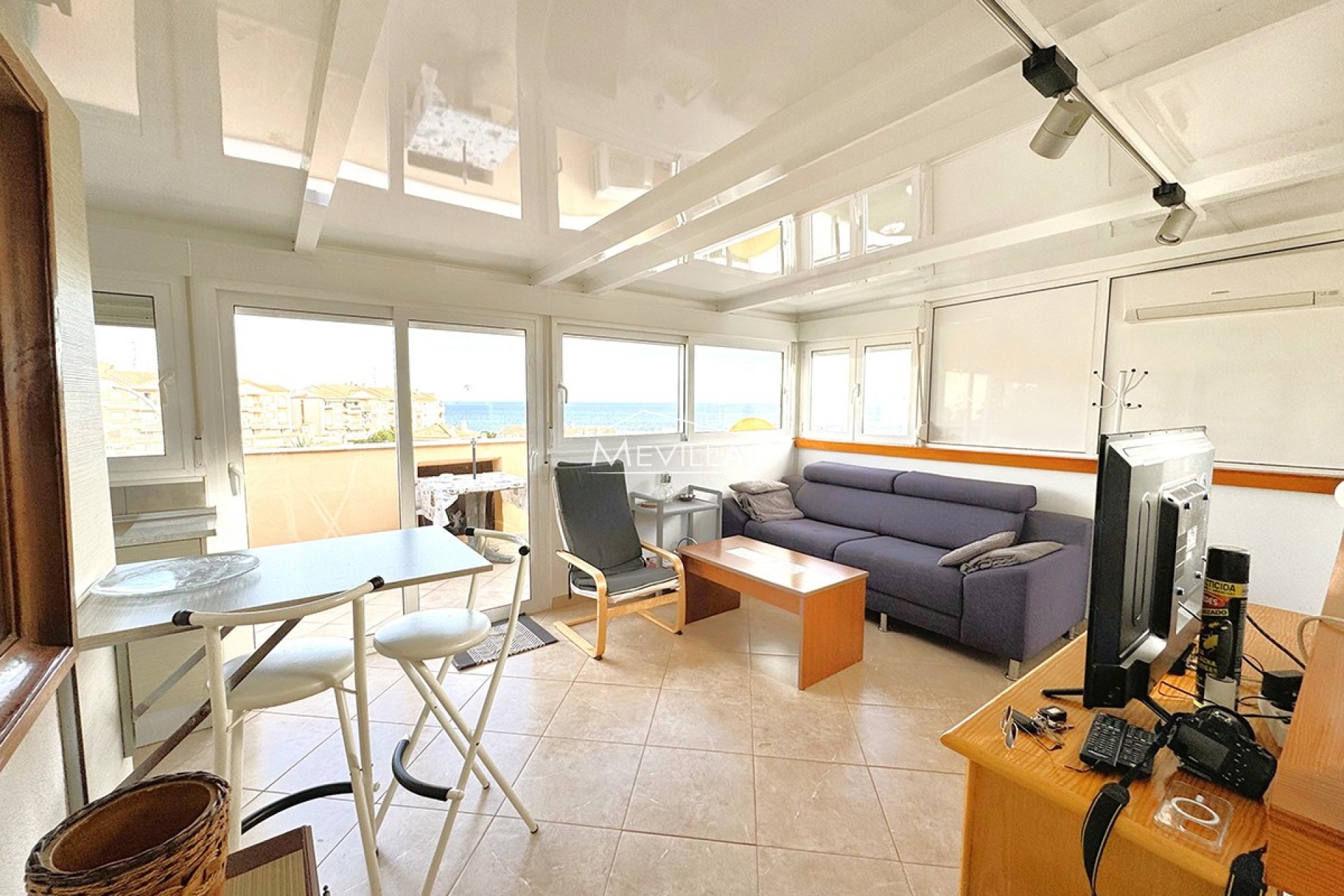 Reventes - Appartement - Orihuela Costa - Campoamor