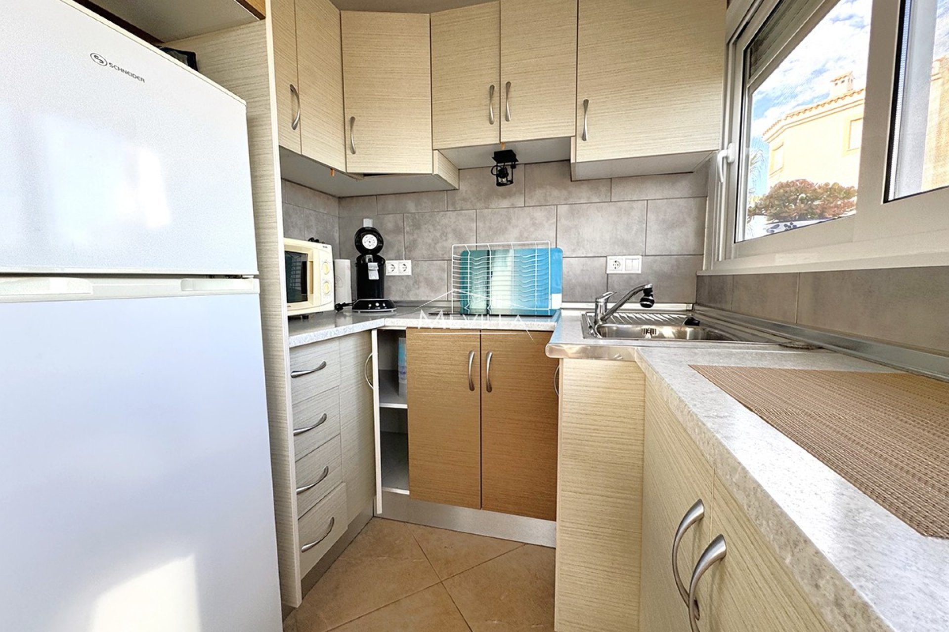 Reventes - Appartement - Orihuela Costa - Campoamor