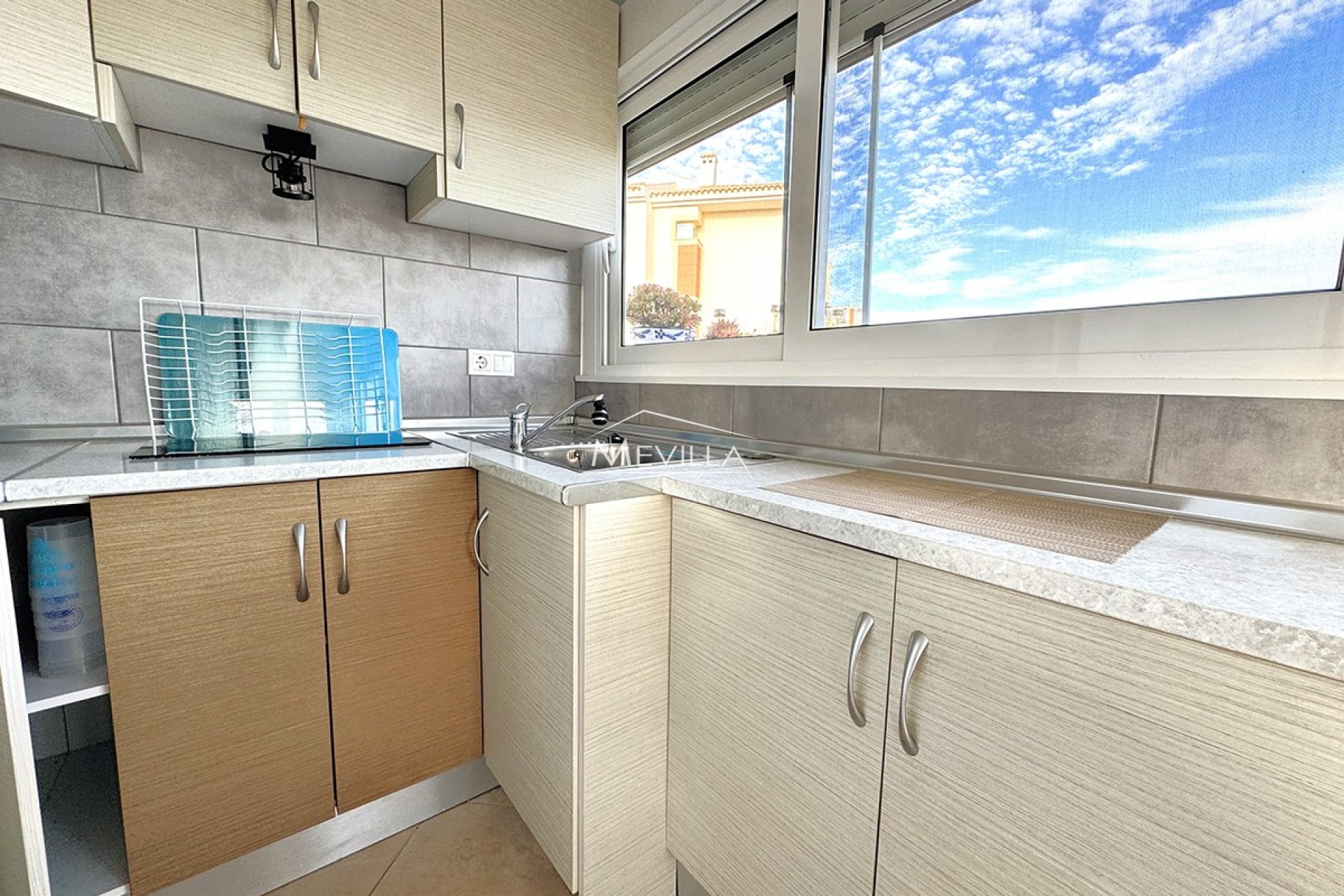 Reventes - Appartement - Orihuela Costa - Campoamor