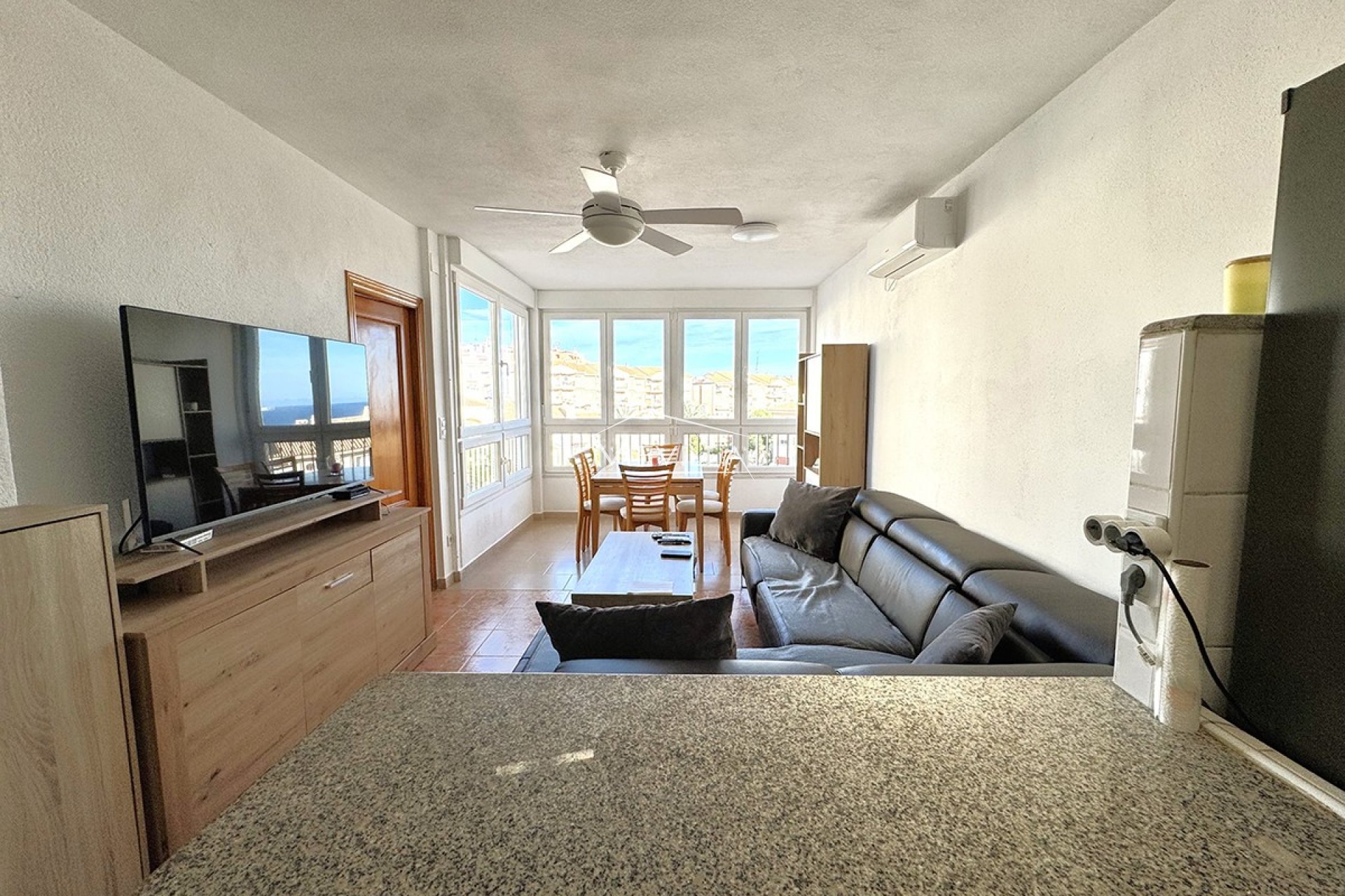 Reventes - Appartement - Orihuela Costa - Campoamor