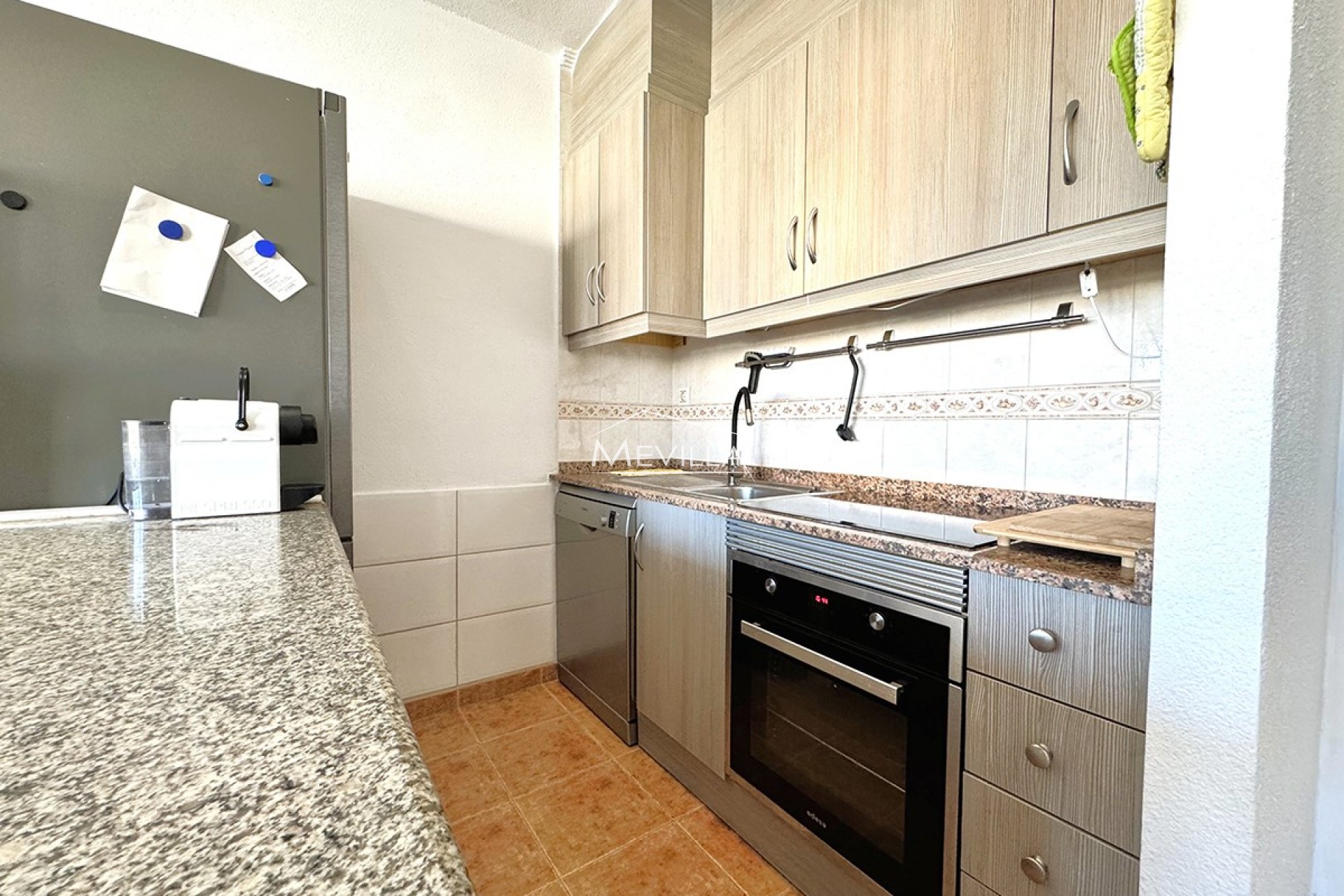 Reventes - Appartement - Orihuela Costa - Campoamor