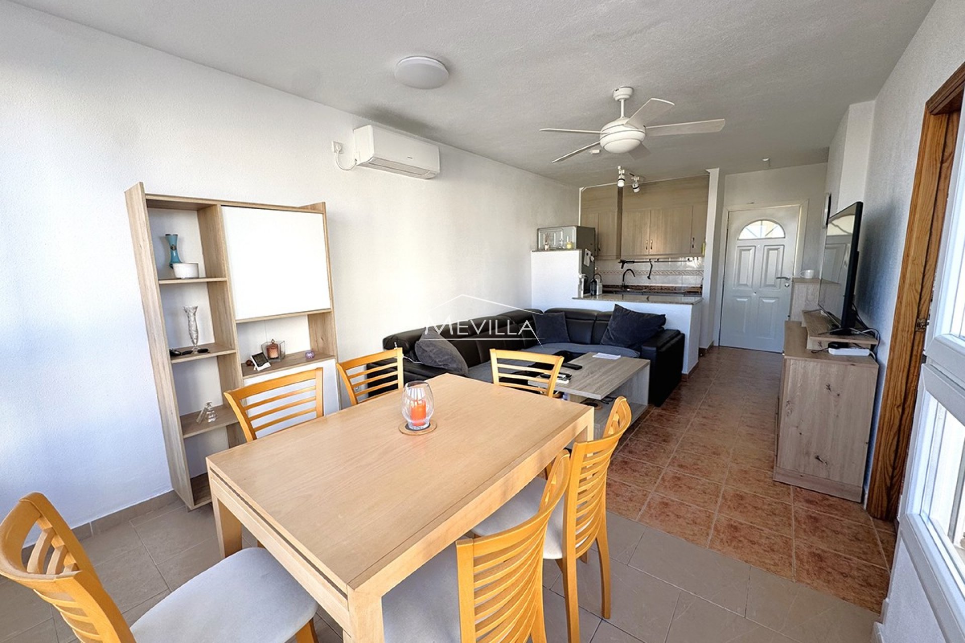 Reventes - Appartement - Orihuela Costa - Campoamor