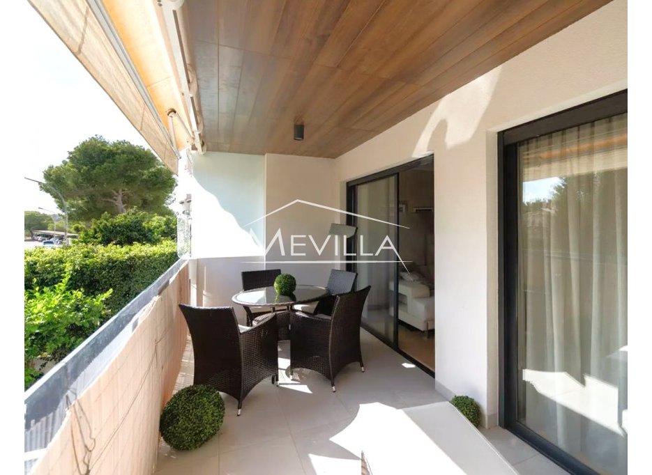 Reventes - Appartement - Orihuela Costa - Campoamor