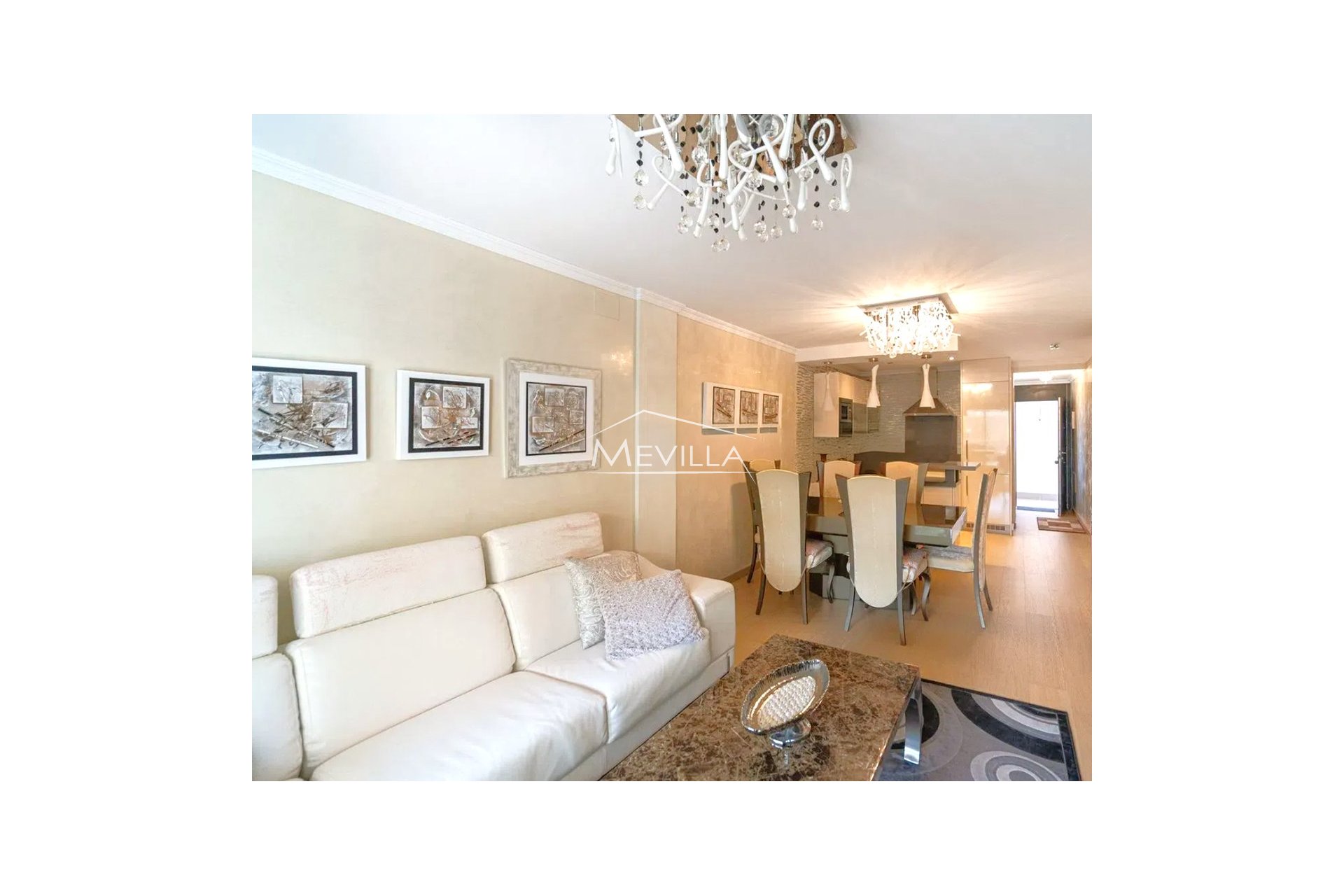 Reventes - Appartement - Orihuela Costa - Campoamor