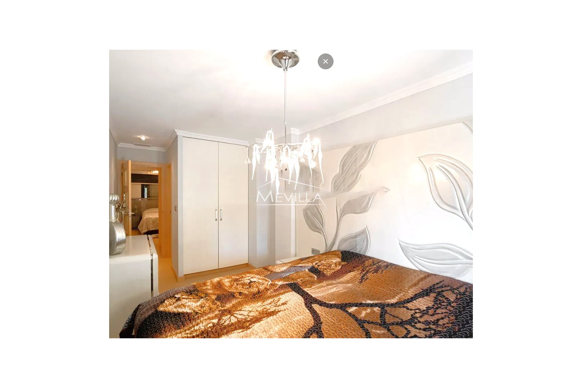 Reventes - Appartement - Orihuela Costa - Campoamor