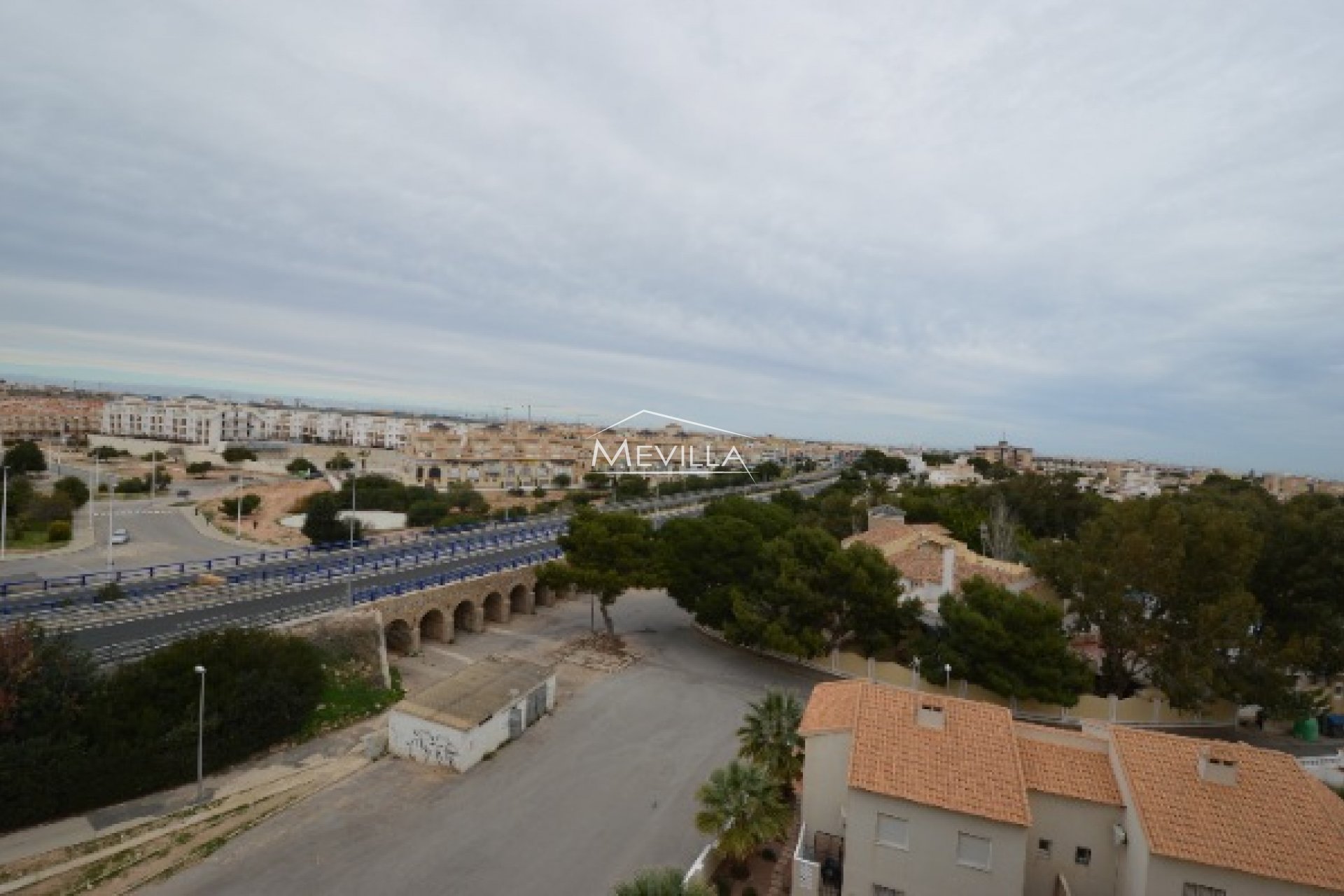 Reventes - Appartement - Orihuela Costa - La Zenia