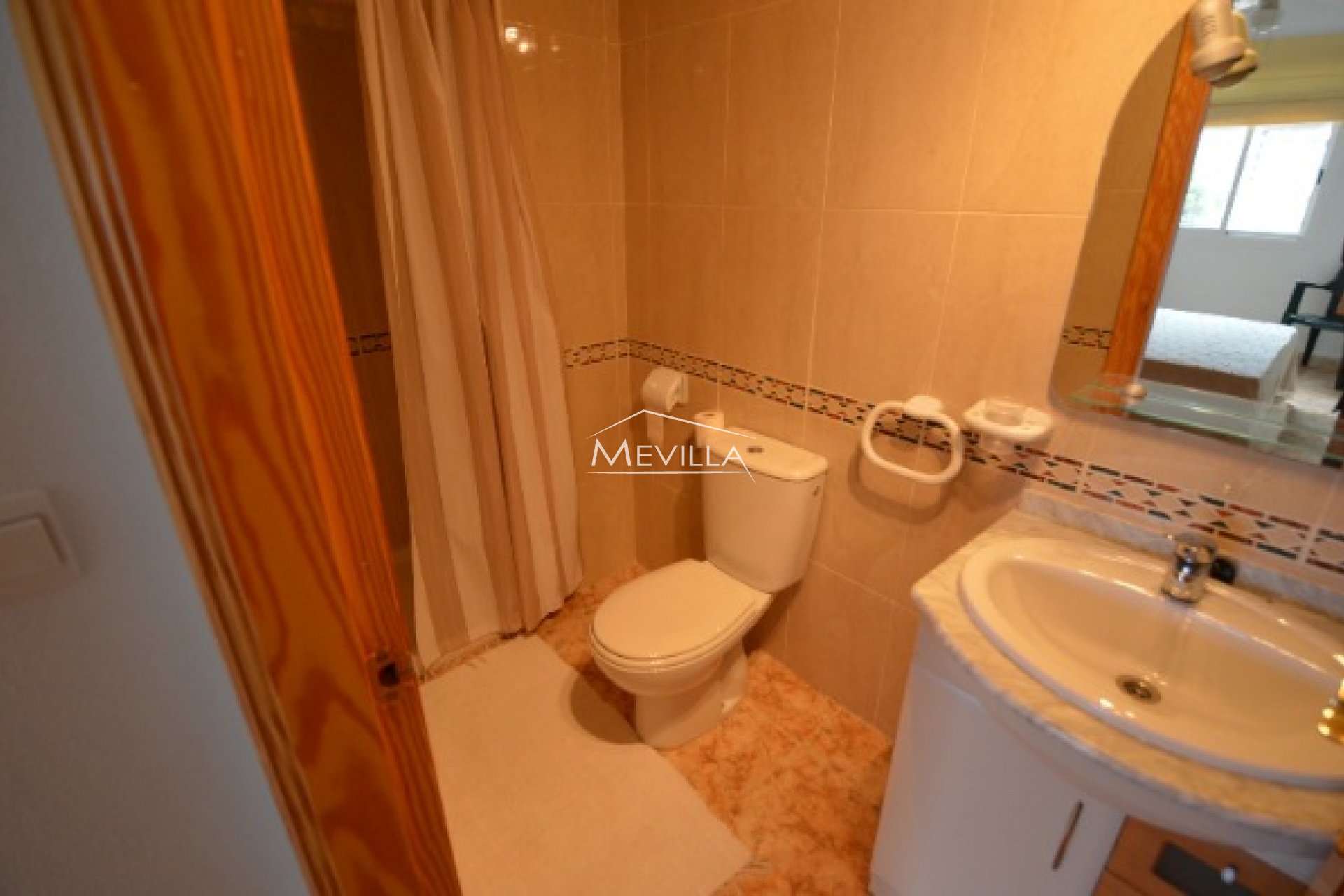 Reventes - Appartement - Orihuela Costa - La Zenia