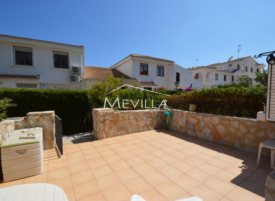 Reventes - Appartement - Orihuela Costa - La Zenia