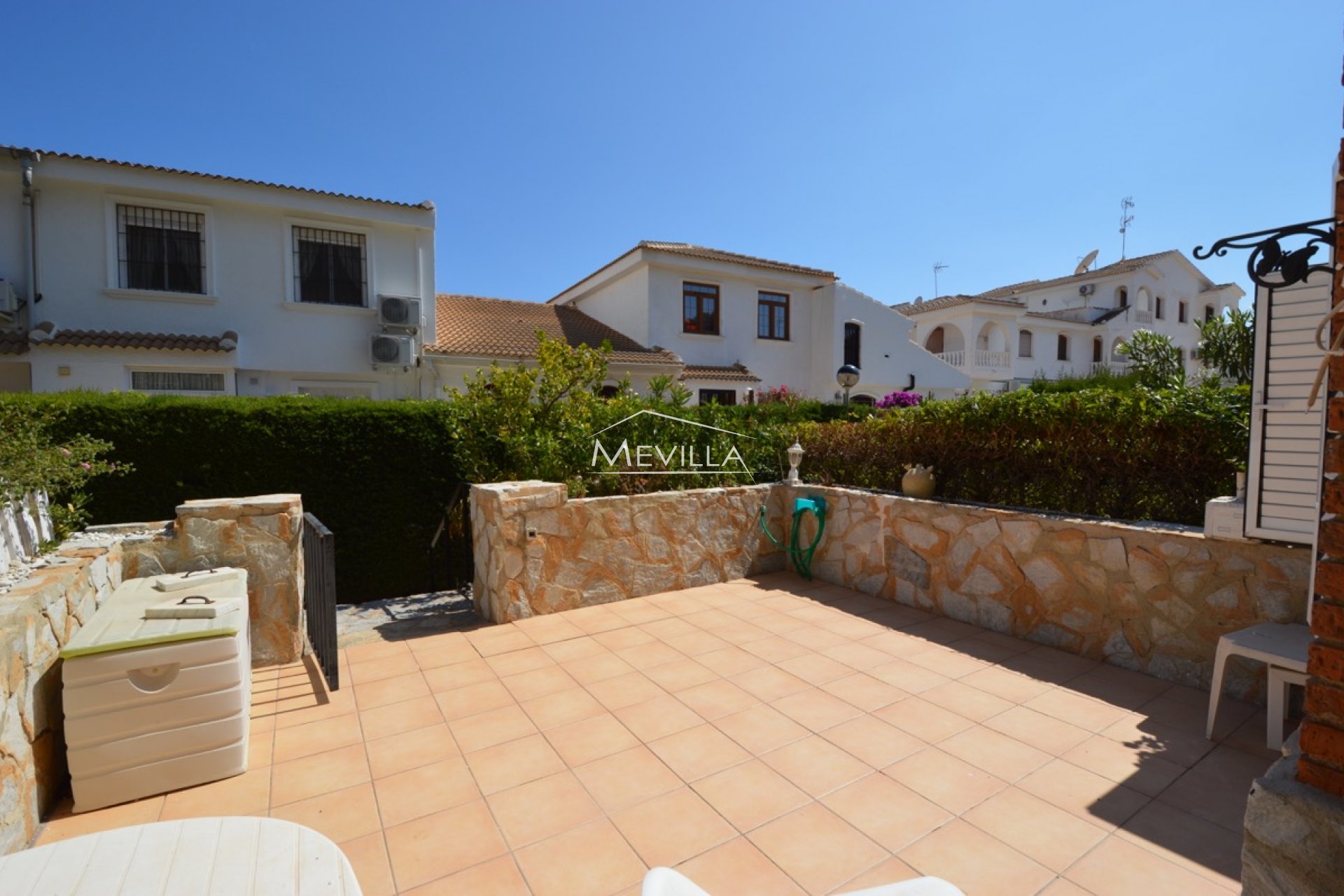 Reventes - Appartement - Orihuela Costa - La Zenia