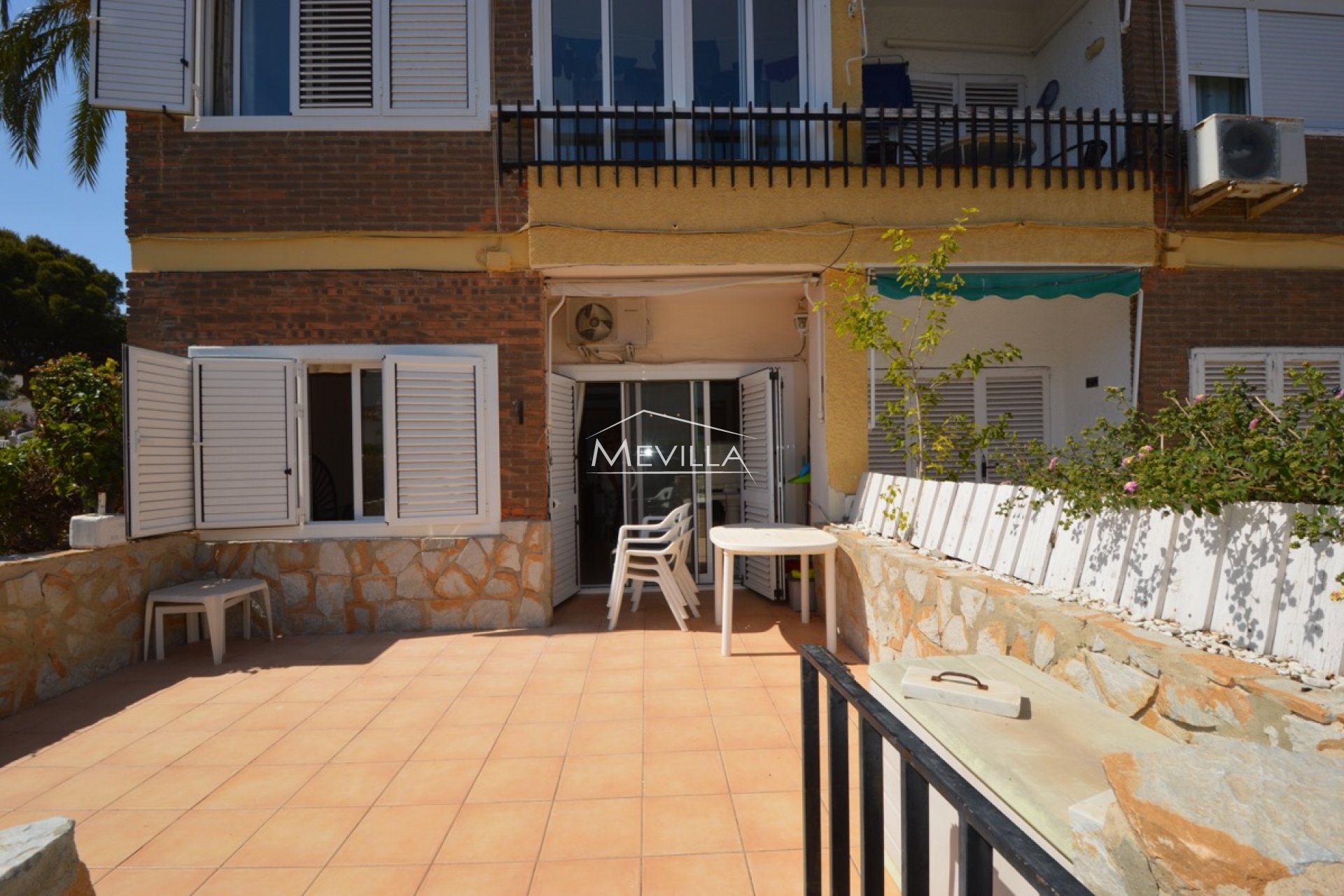 Reventes - Appartement - Orihuela Costa - La Zenia