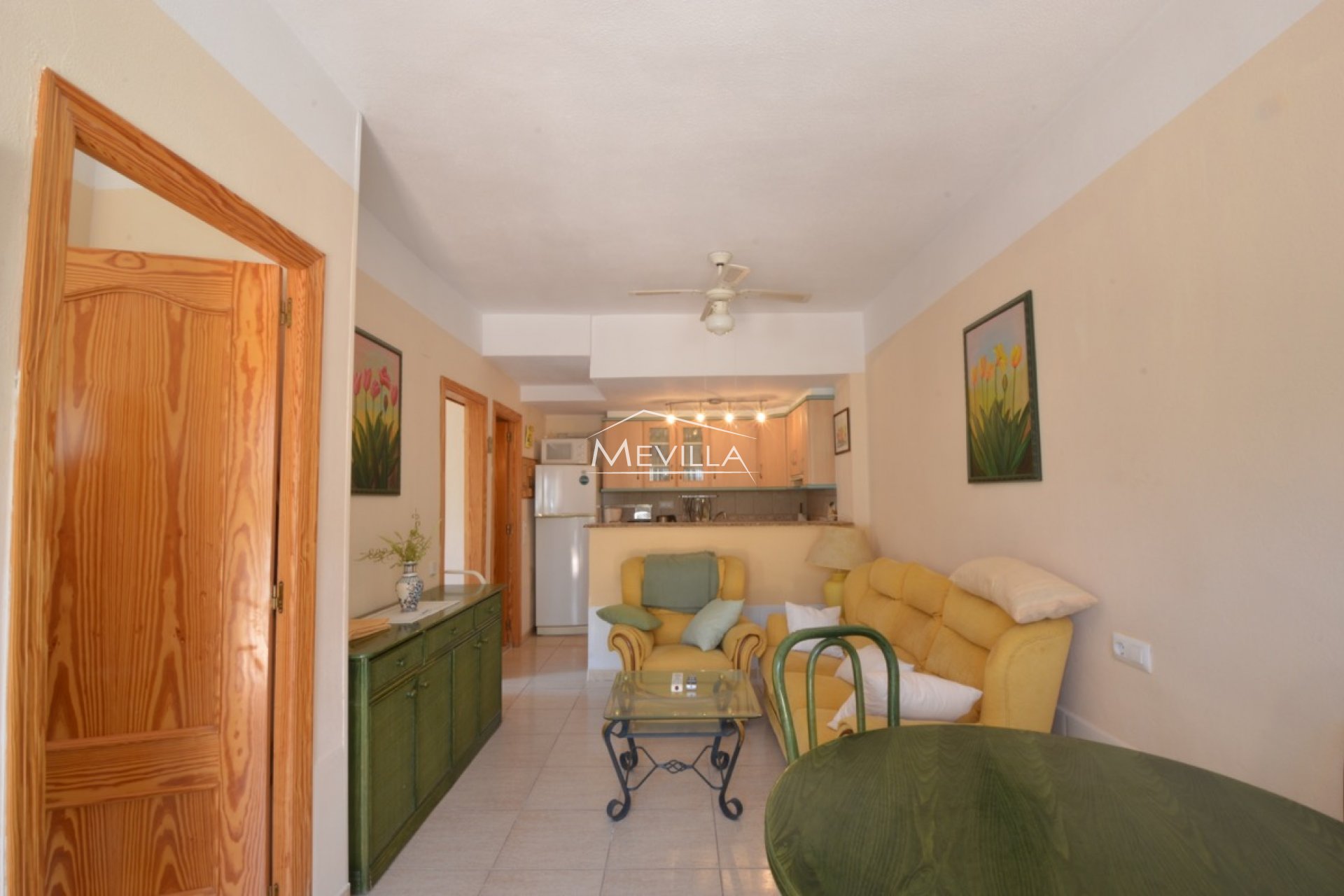 Reventes - Appartement - Orihuela Costa - La Zenia