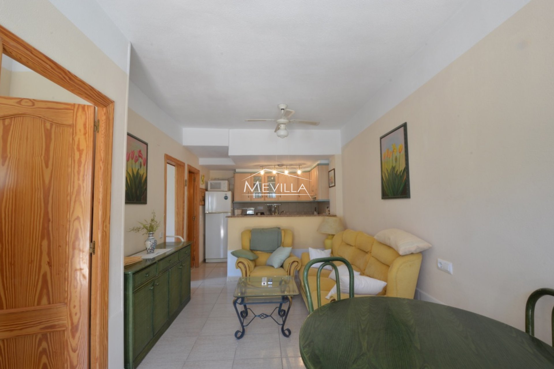 Reventes - Appartement - Orihuela Costa - La Zenia