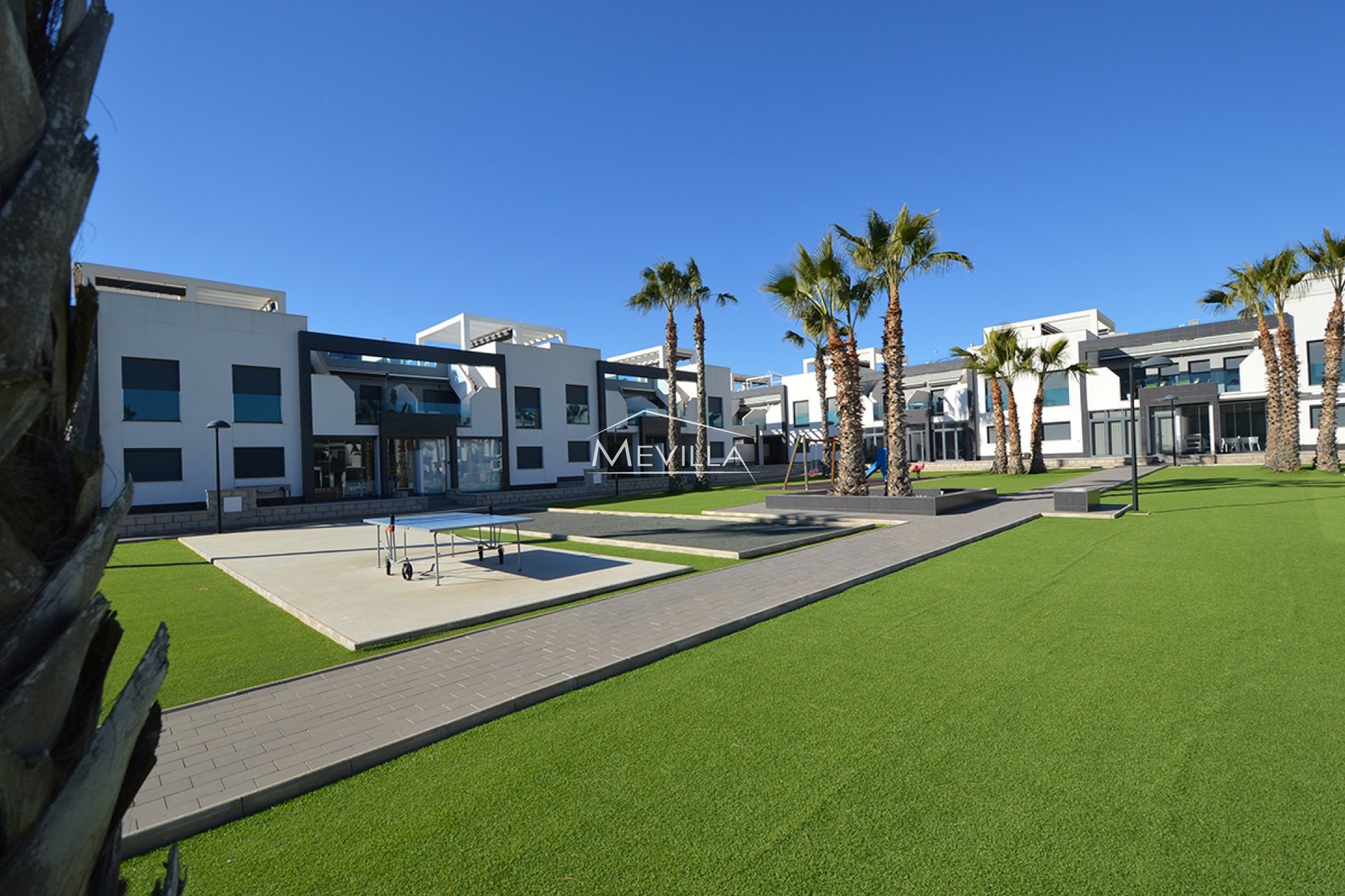 Reventes - Appartement - Orihuela Costa - La Zenia