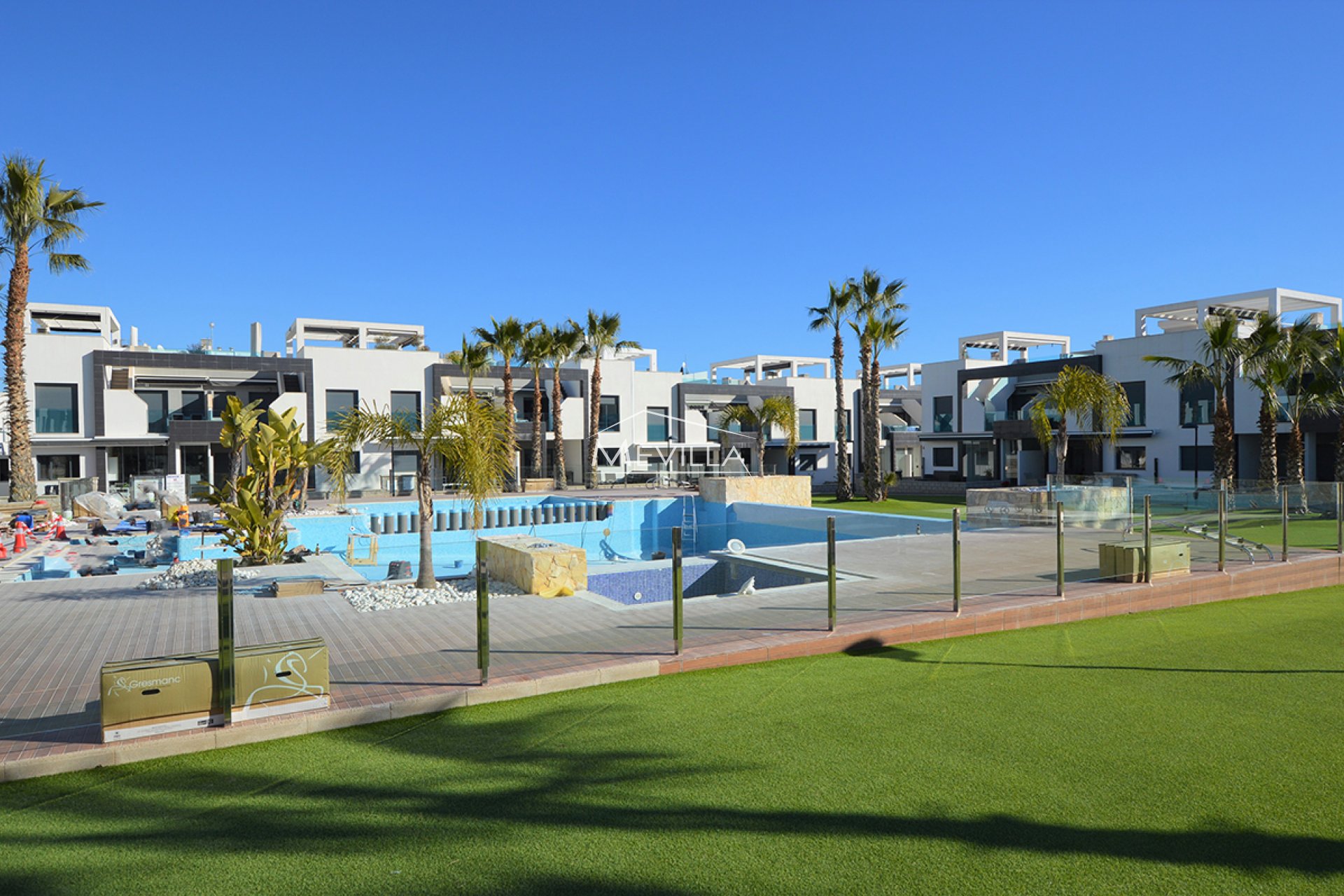 Reventes - Appartement - Orihuela Costa - La Zenia