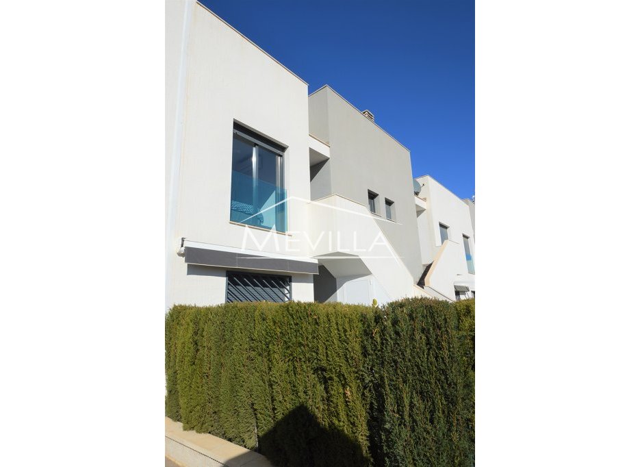 Reventes - Appartement - Orihuela Costa - La Zenia