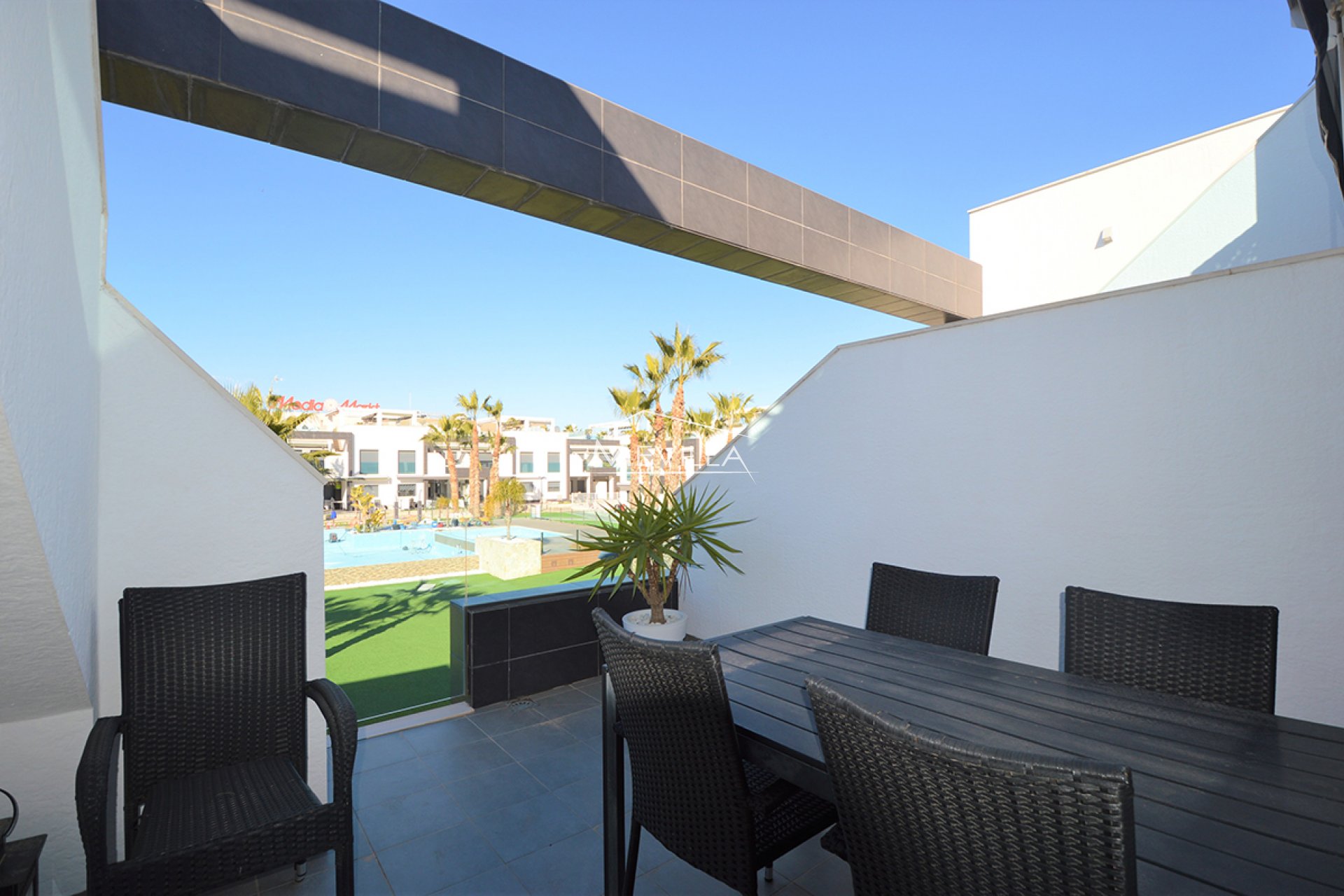 Reventes - Appartement - Orihuela Costa - La Zenia