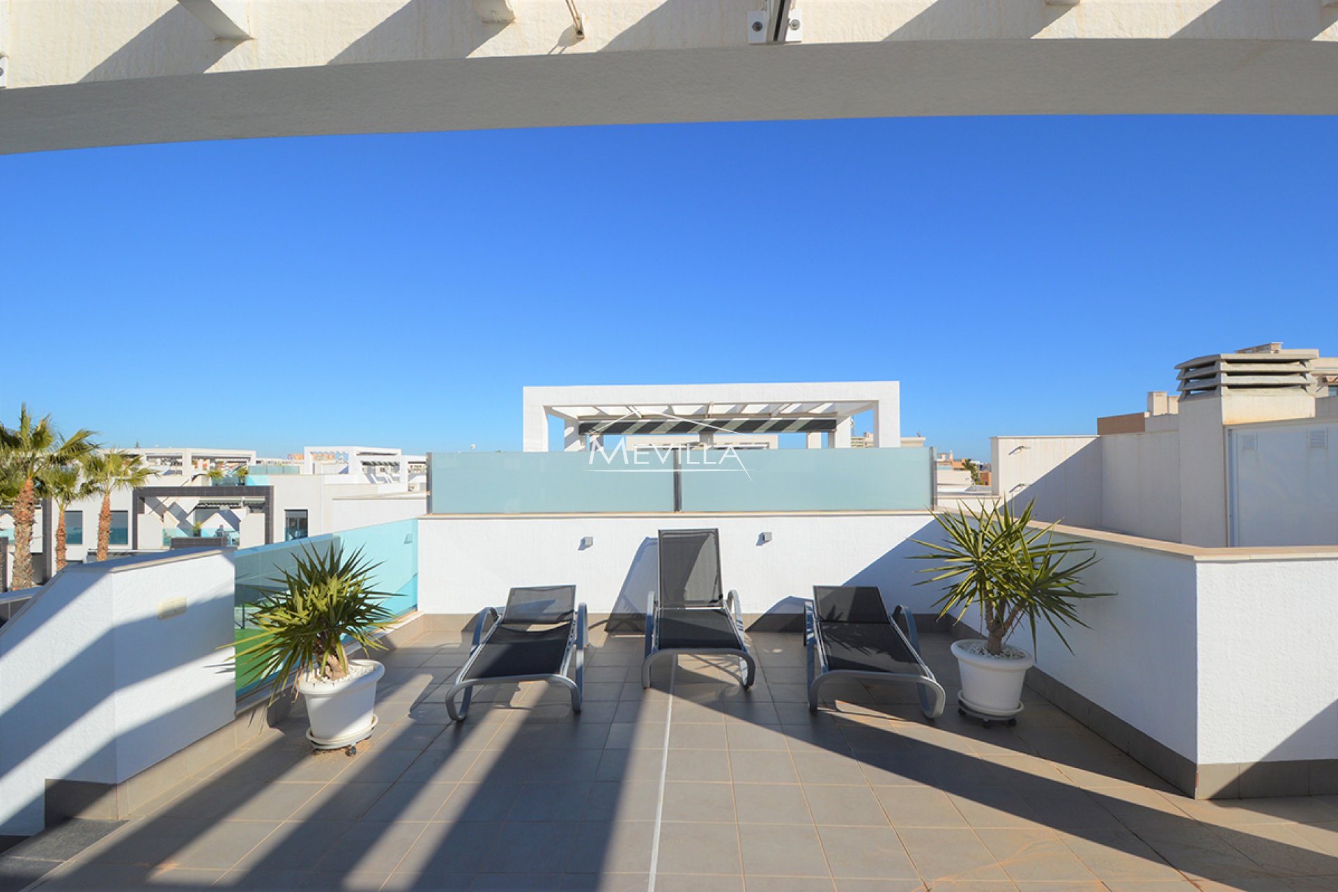 Reventes - Appartement - Orihuela Costa - La Zenia