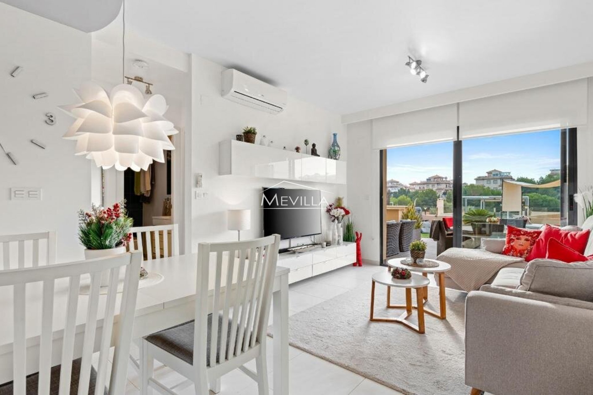 Reventes - Appartement - Orihuela Costa - La Zenia