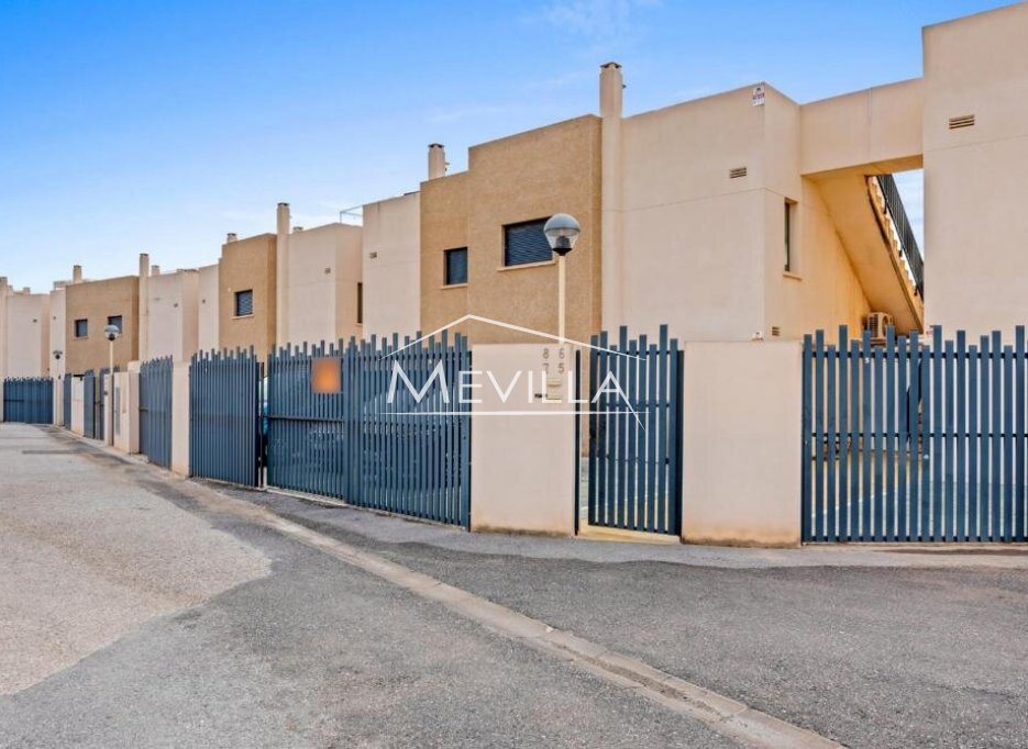 Reventes - Appartement - Orihuela Costa - La Zenia