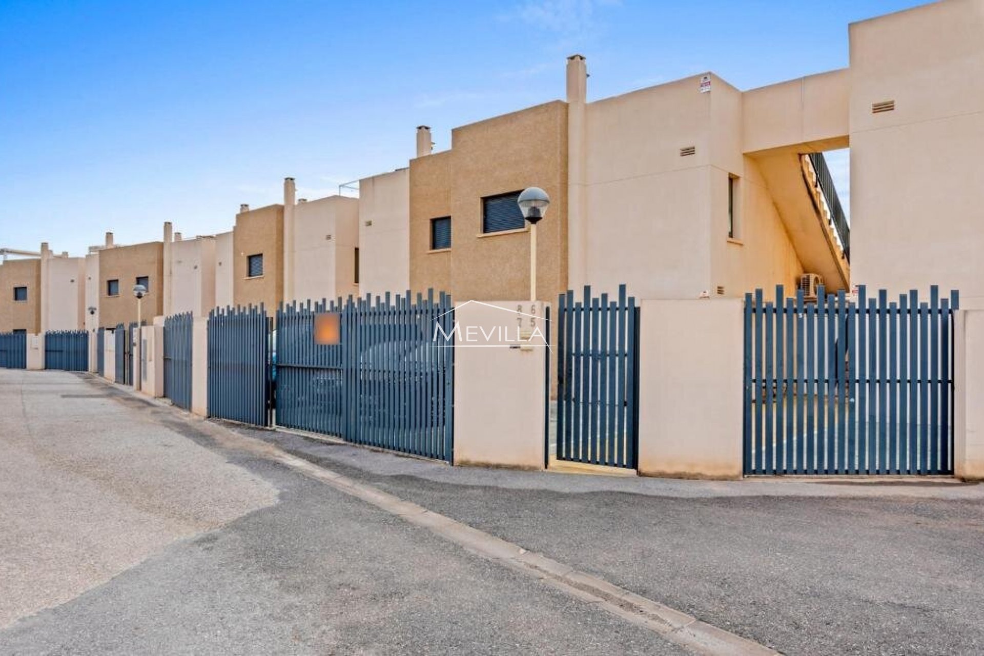 Reventes - Appartement - Orihuela Costa - La Zenia