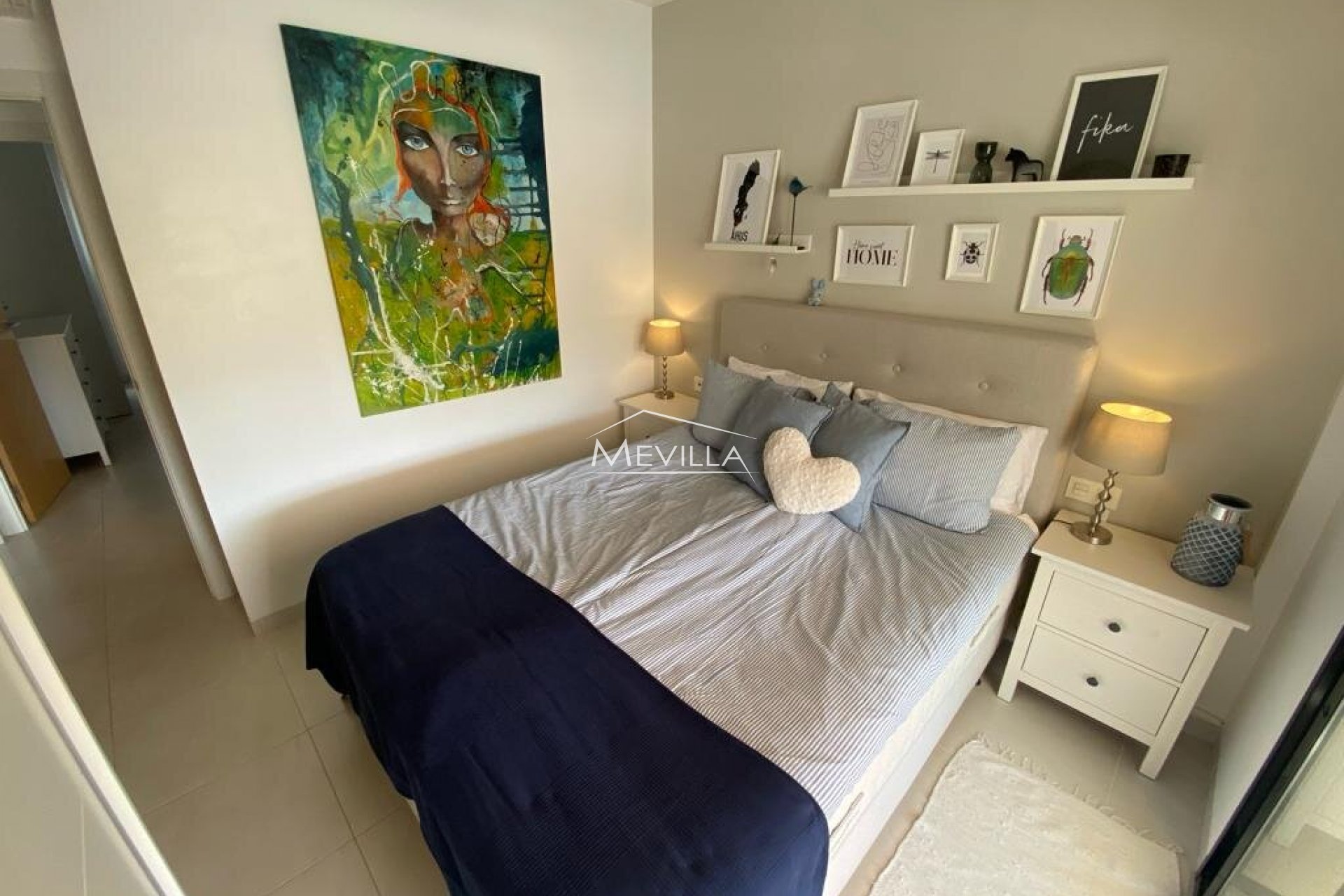 Reventes - Appartement - Orihuela Costa - La Zenia