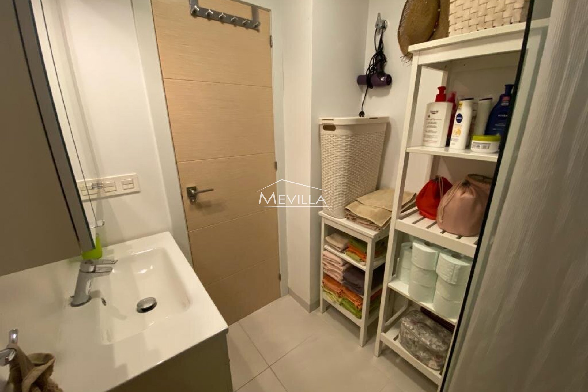 Reventes - Appartement - Orihuela Costa - La Zenia