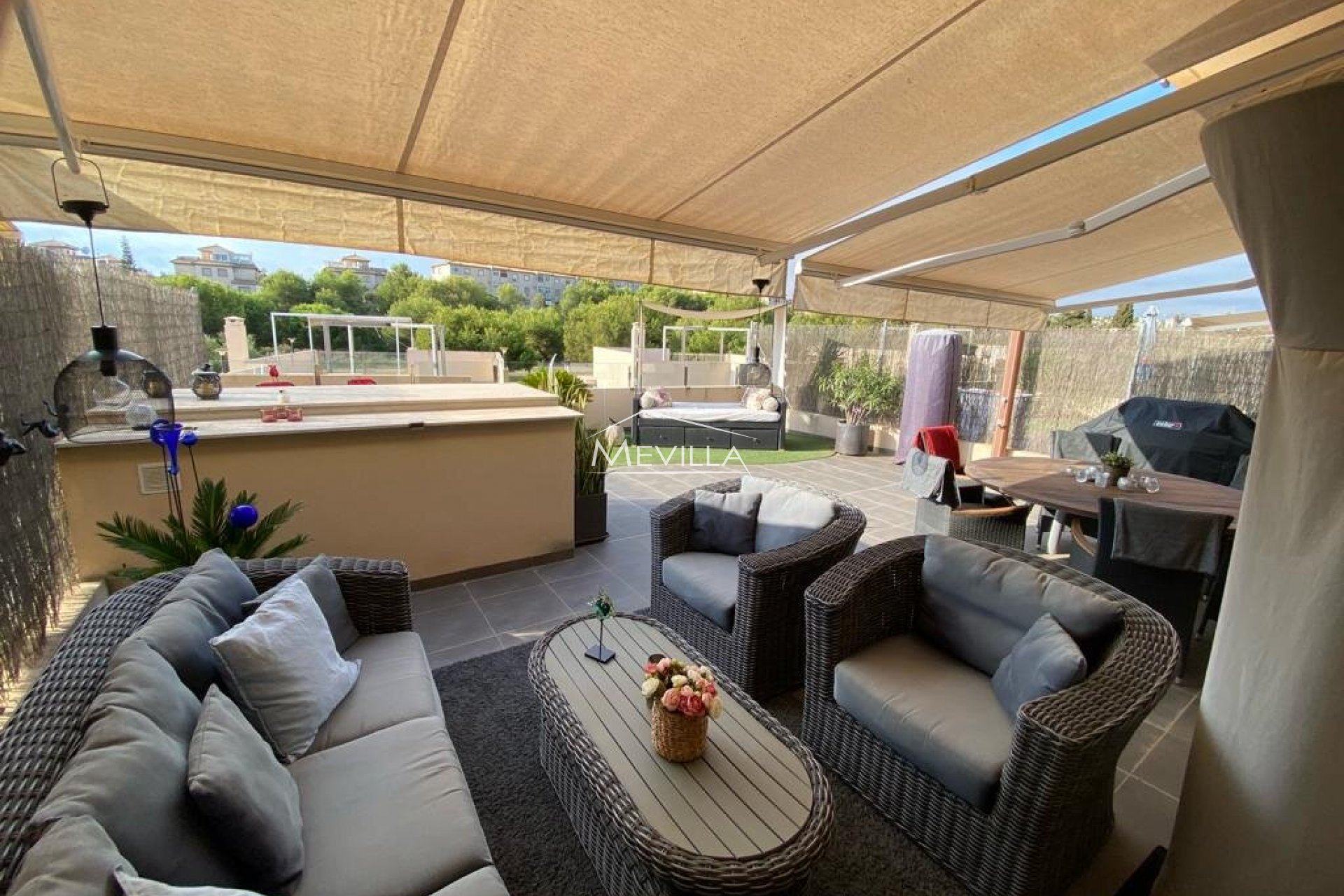 Reventes - Appartement - Orihuela Costa - La Zenia