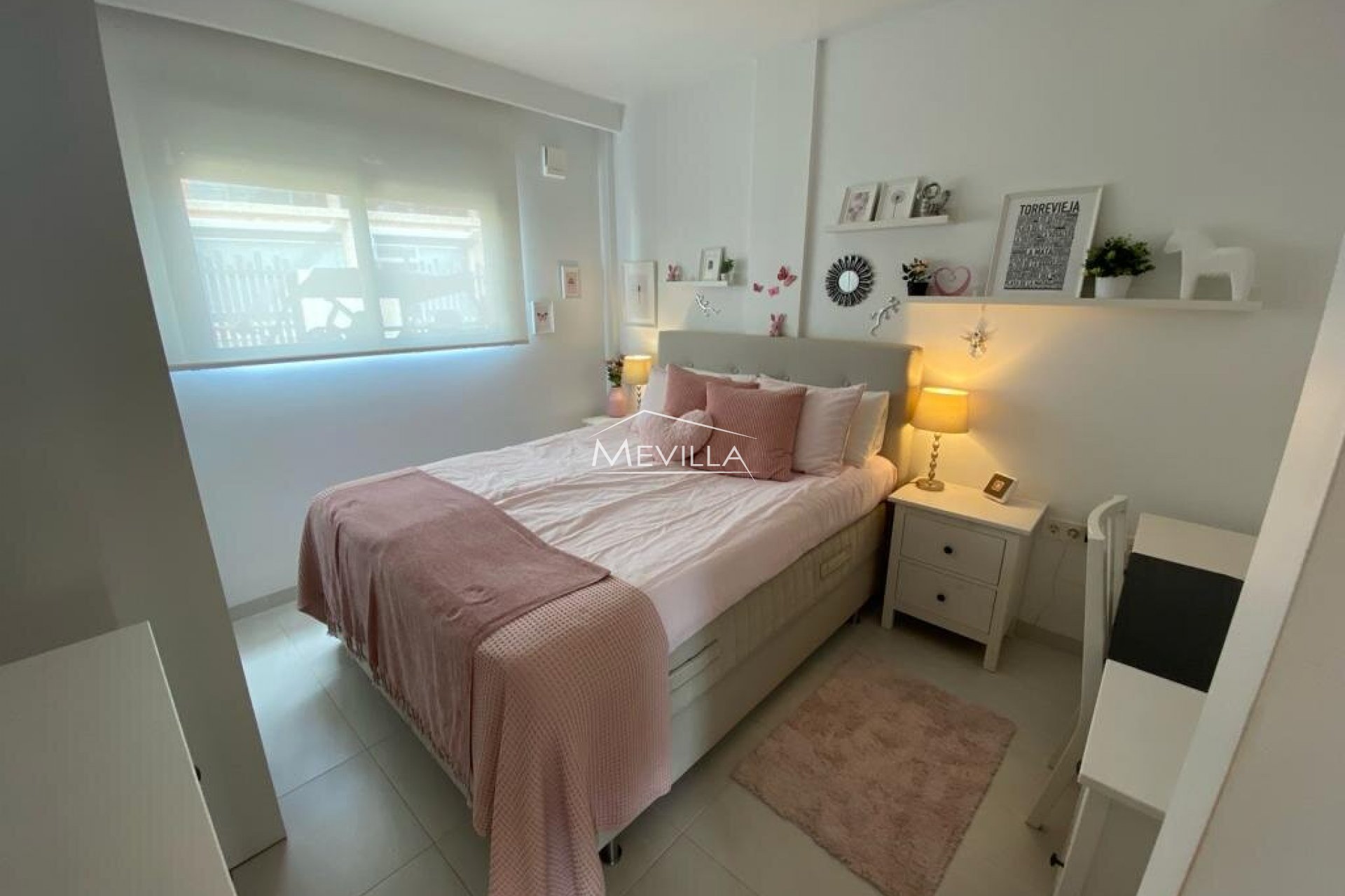 Reventes - Appartement - Orihuela Costa - La Zenia
