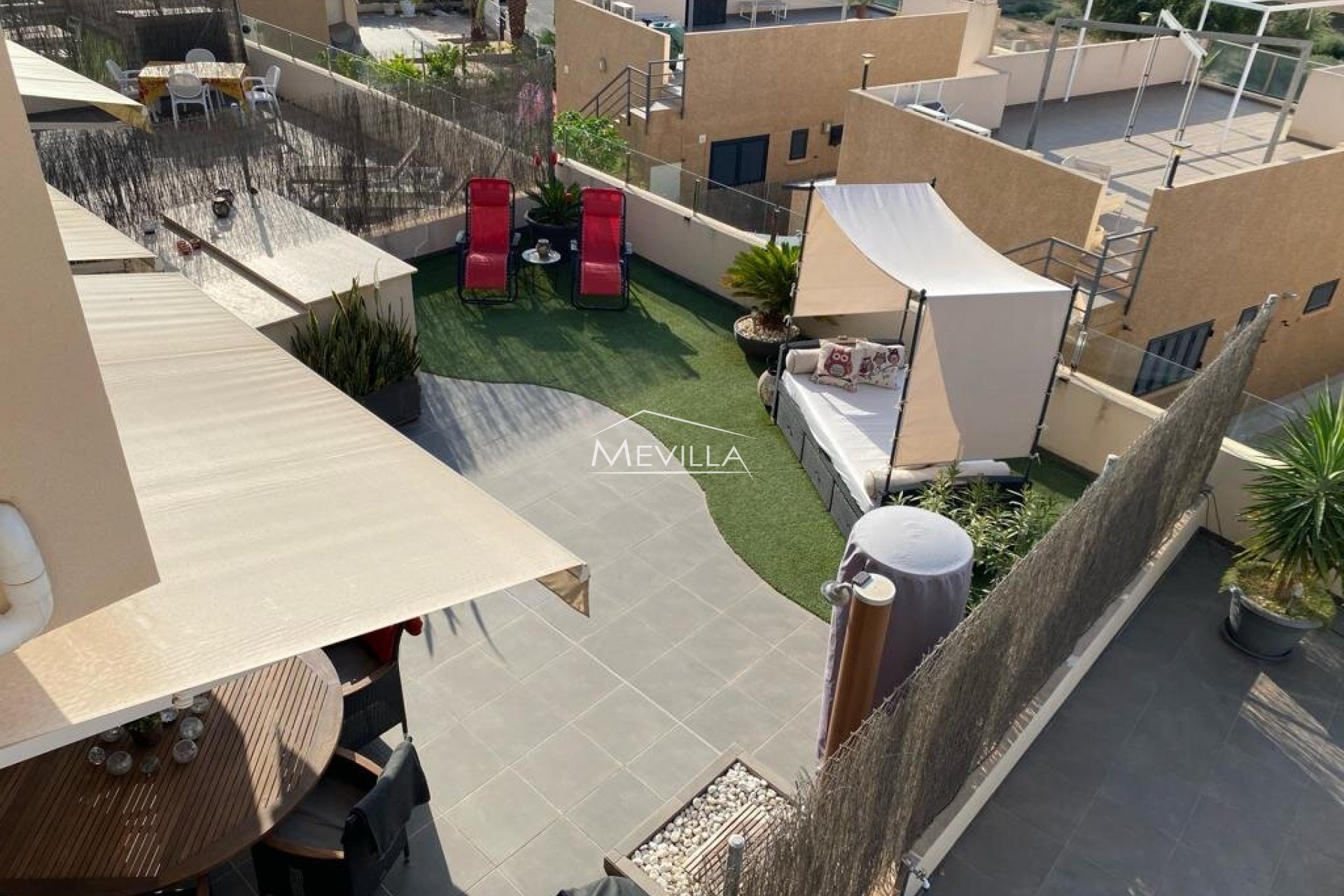 Reventes - Appartement - Orihuela Costa - La Zenia