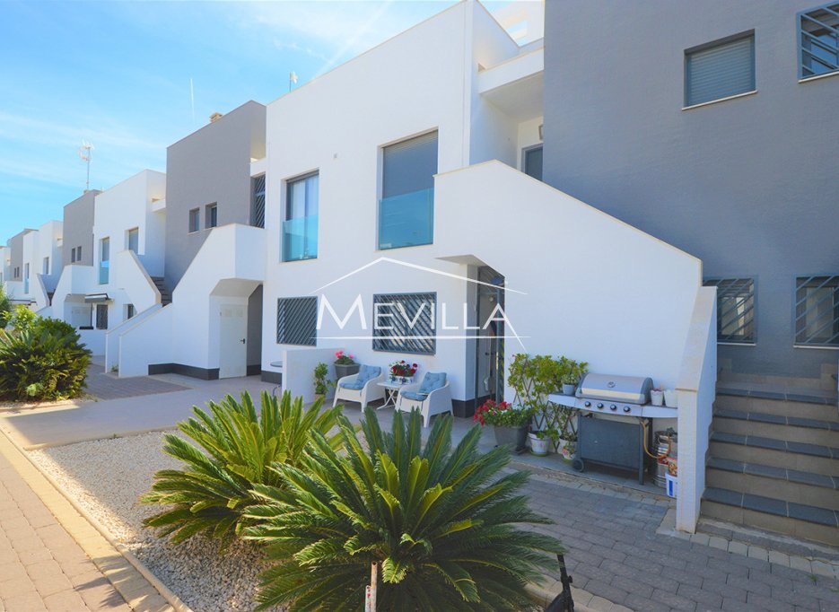 Reventes - Appartement - Orihuela Costa - La Zenia