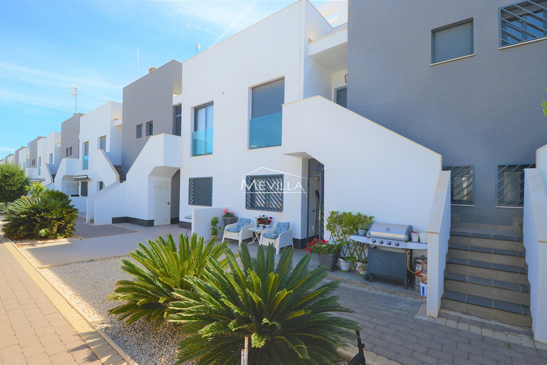 Reventes - Appartement - Orihuela Costa - La Zenia