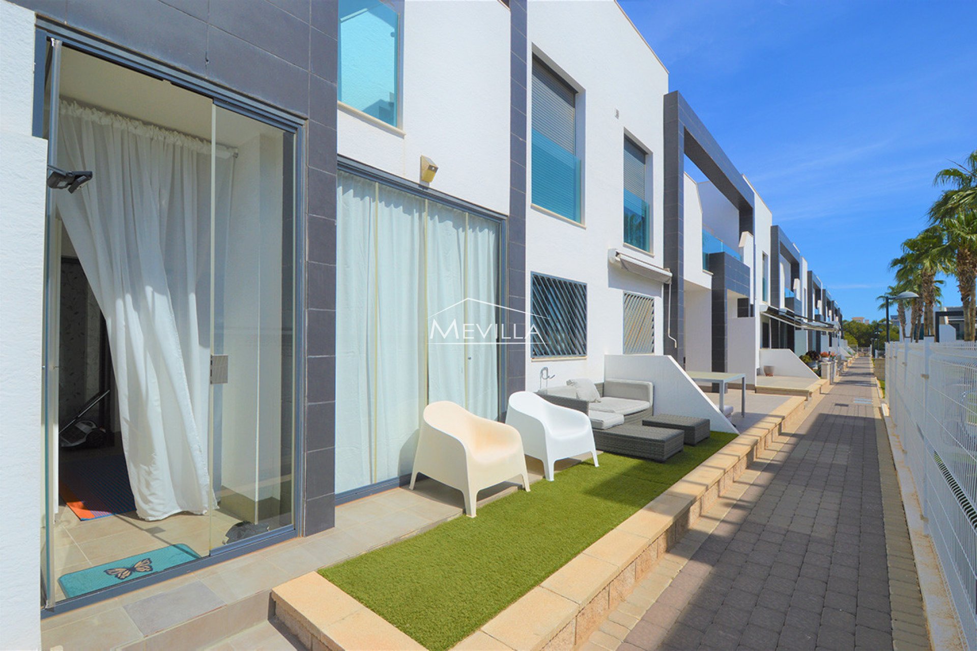 Reventes - Appartement - Orihuela Costa - La Zenia