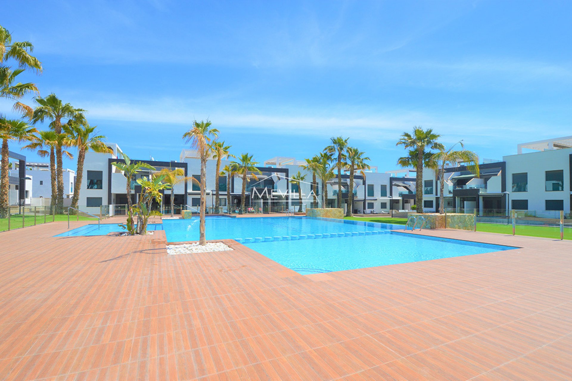 Reventes - Appartement - Orihuela Costa - La Zenia