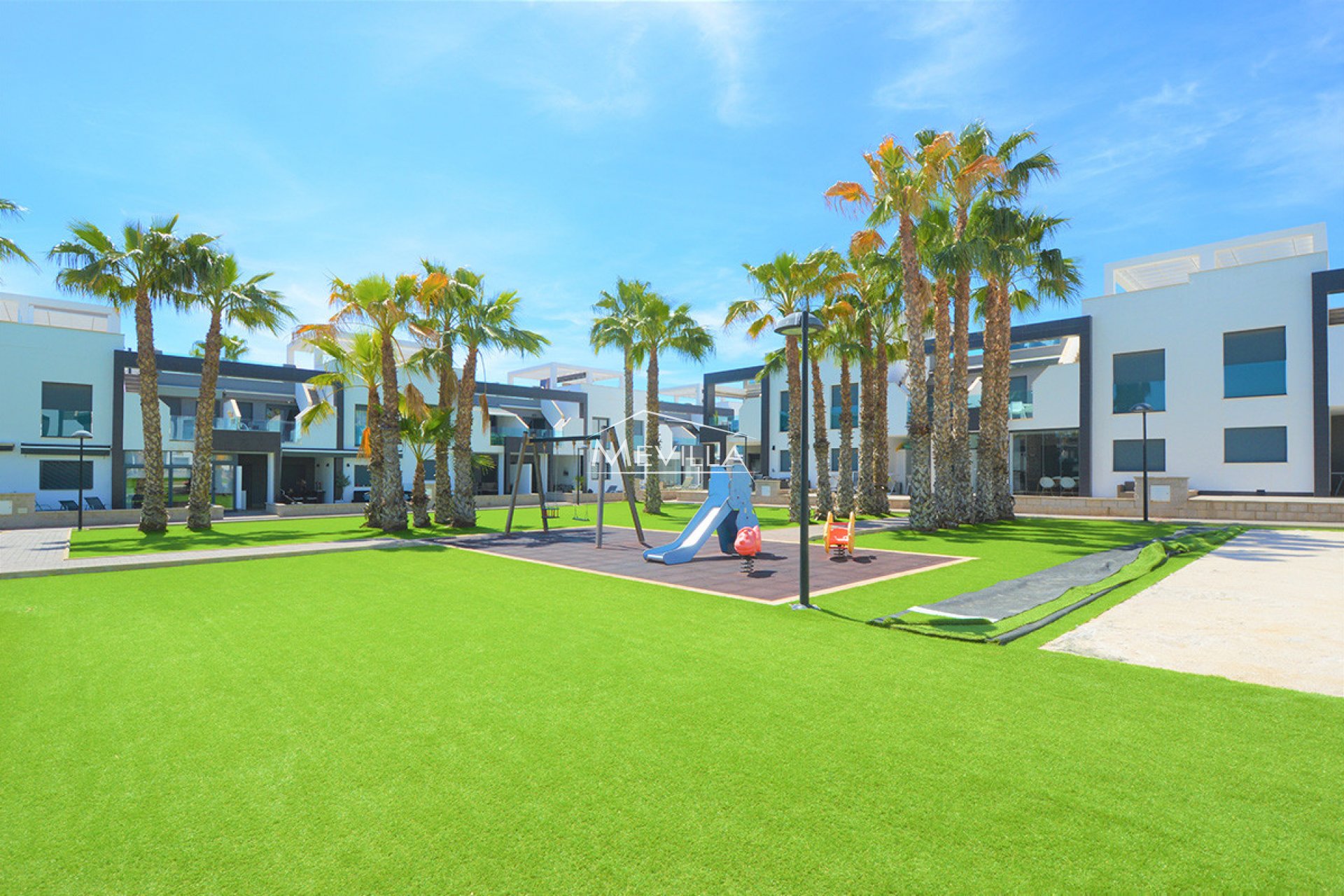 Reventes - Appartement - Orihuela Costa - La Zenia