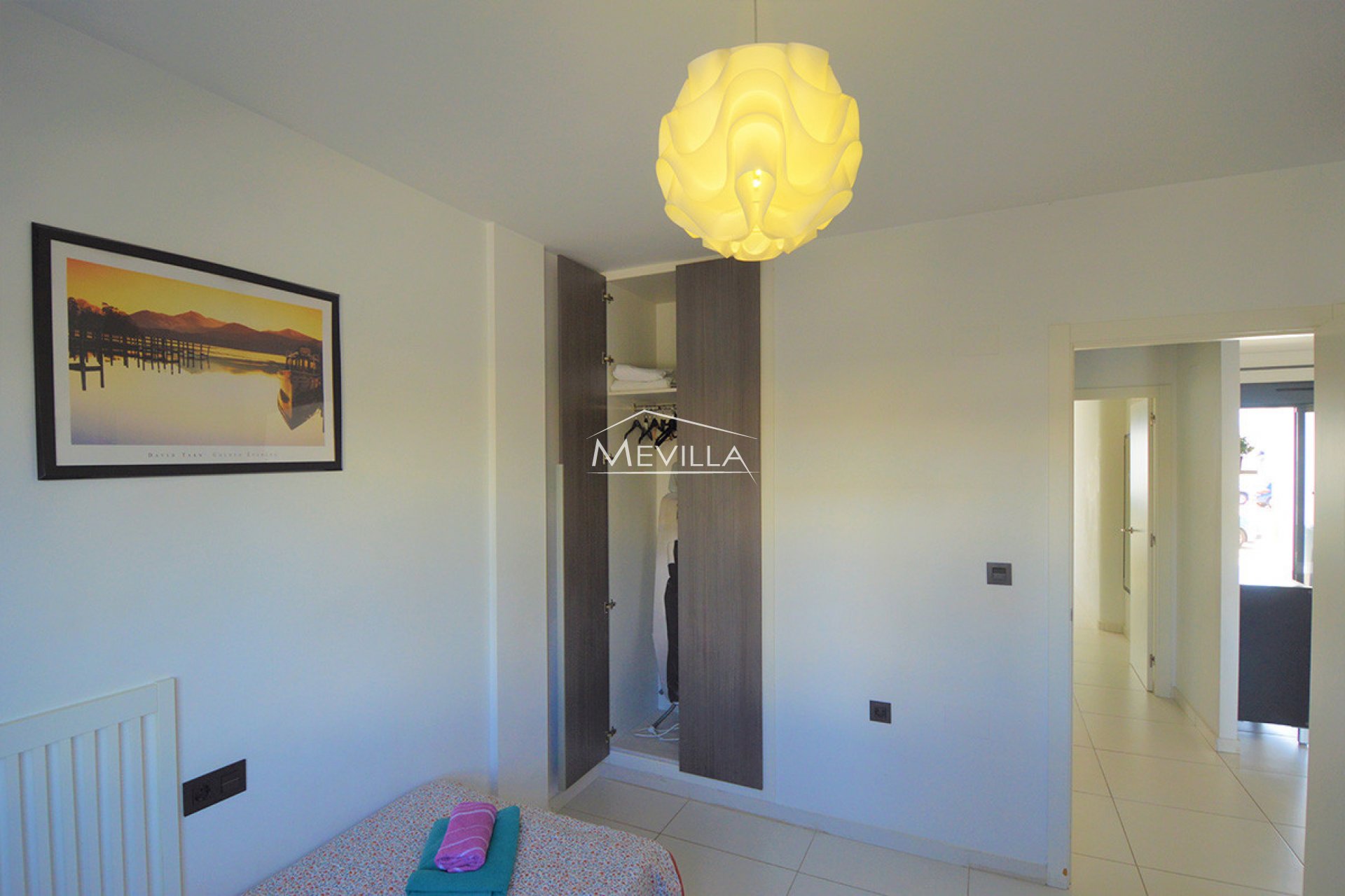 Reventes - Appartement - Orihuela Costa - La Zenia